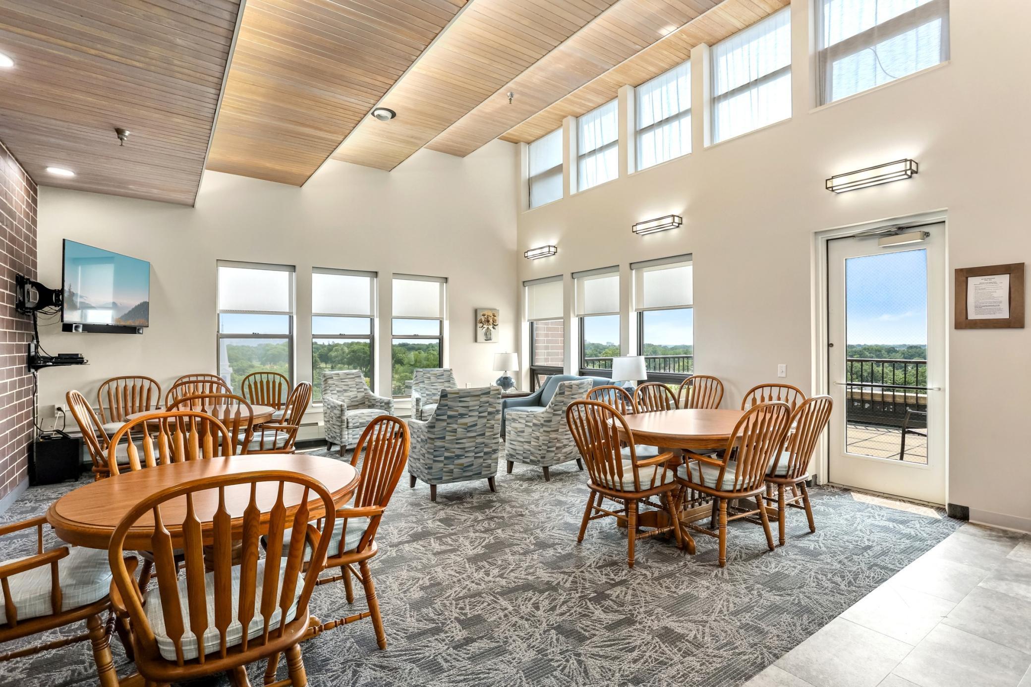 View of Residential at 7600 Golden Valley Road #709, Golden Valley MN 55427, Golden Valley (29 of 39) - Mike Wilen | Minnesota Team Real Estate