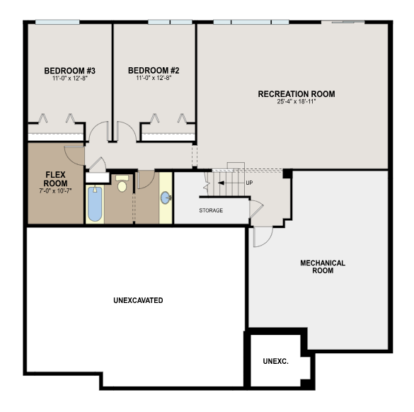 View of Residential at 11409 Minnesota Lane, Dayton MN 55369, Dayton (35 of 43) - Mike Wilen | Minnesota Team Real Estate