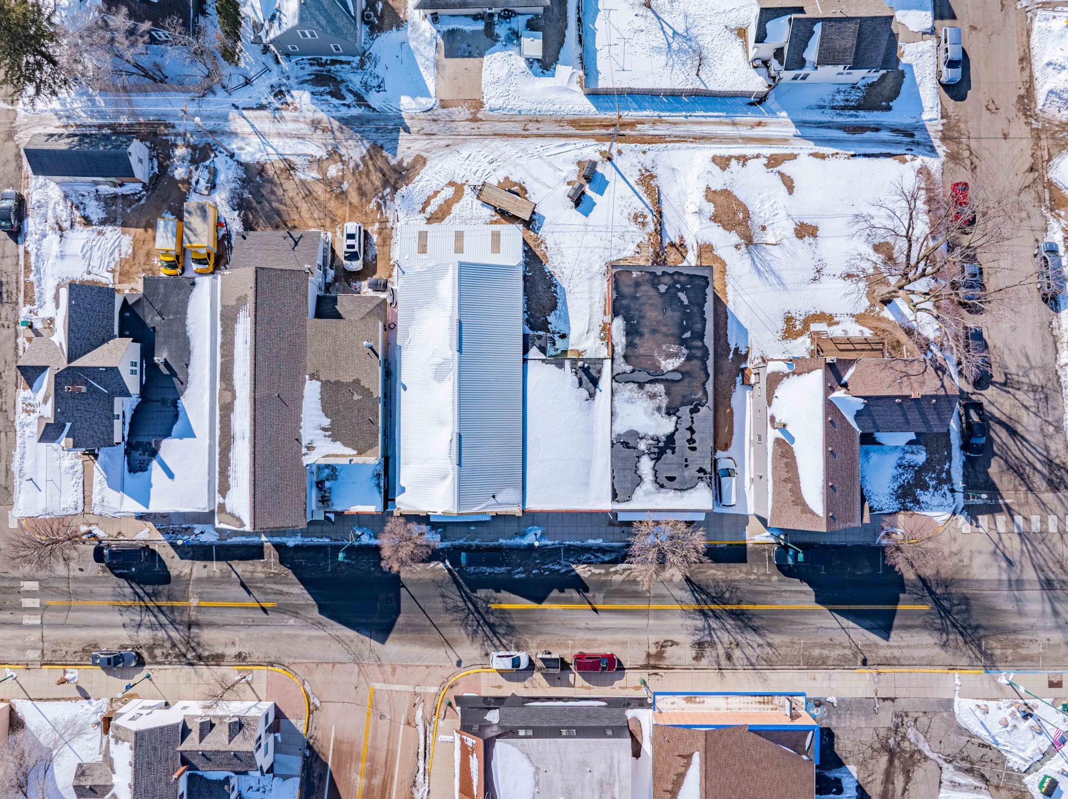 View of Commercial Sale at 223 Elm Street, Norwood Young America MN 55368, Norwood Young America (37 of 37) - Mike Wilen | Minnesota Team Real Estate