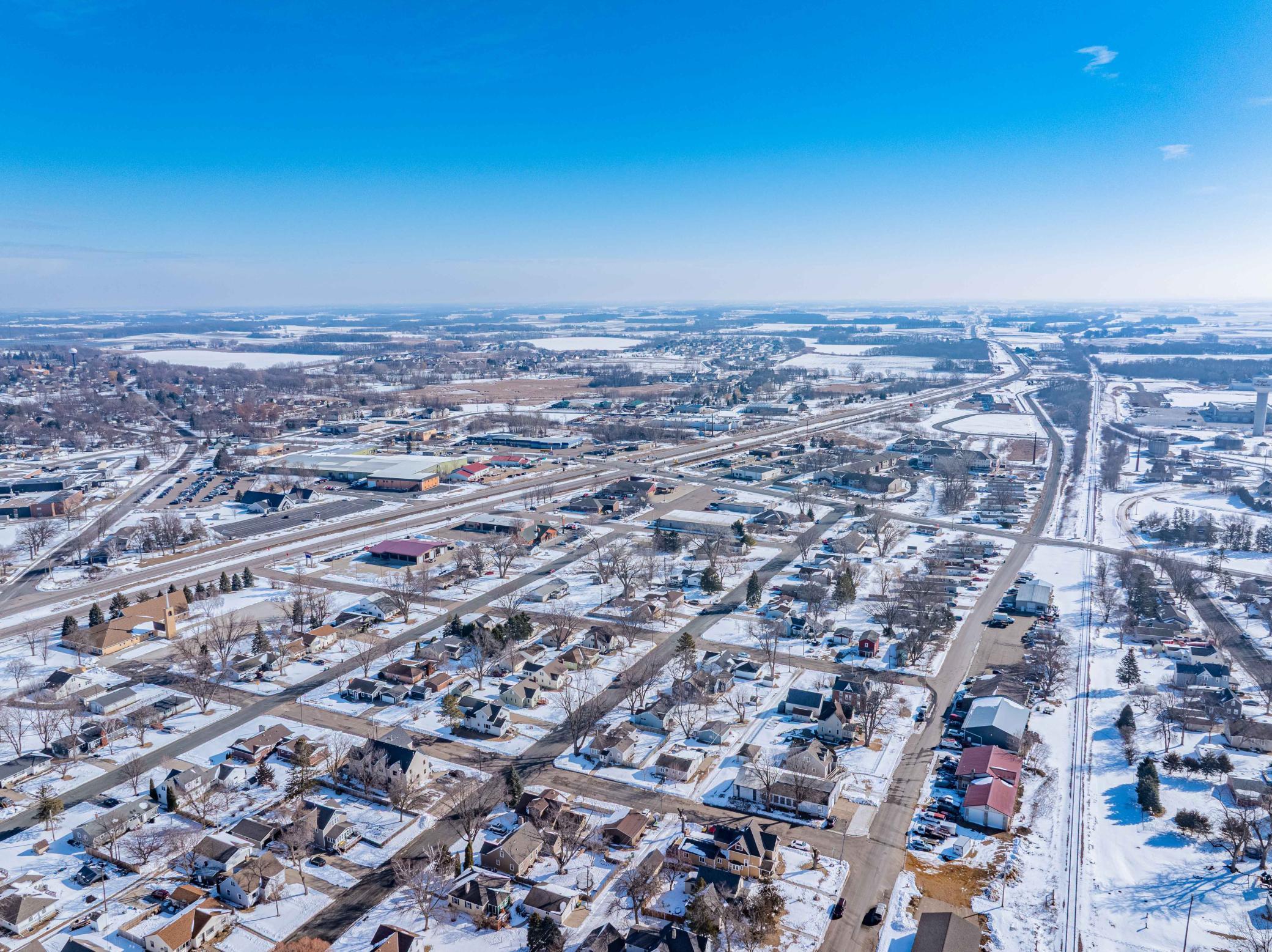 View of Commercial Sale at 223 Elm Street, Norwood Young America MN 55368, Norwood Young America (35 of 37) - Mike Wilen | Minnesota Team Real Estate