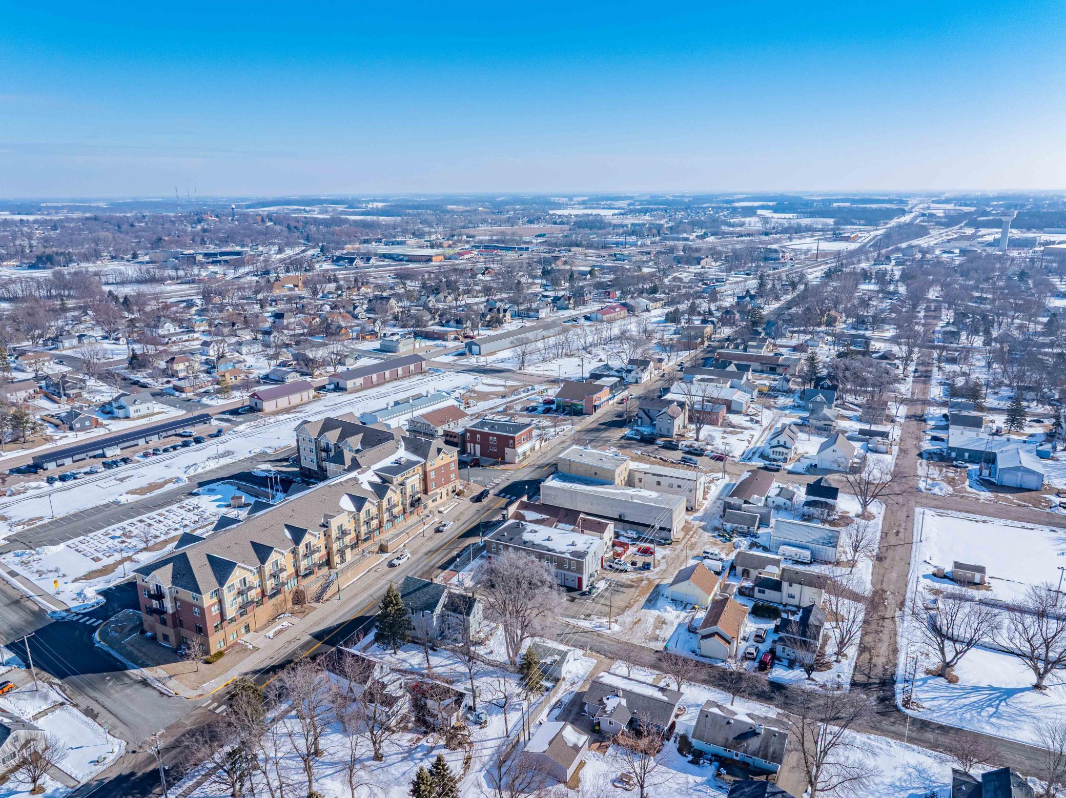 View of Commercial Sale at 223 Elm Street, Norwood Young America MN 55368, Norwood Young America (33 of 37) - Mike Wilen | Minnesota Team Real Estate