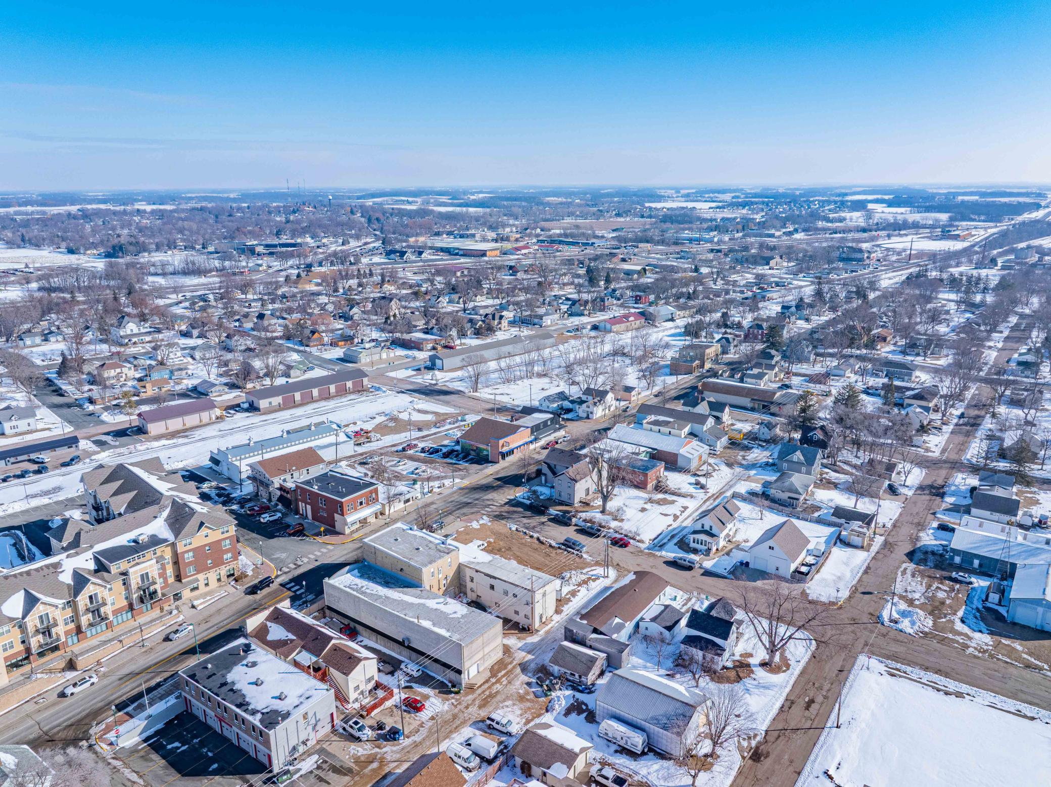 View of Commercial Sale at 223 Elm Street, Norwood Young America MN 55368, Norwood Young America (32 of 37) - Mike Wilen | Minnesota Team Real Estate