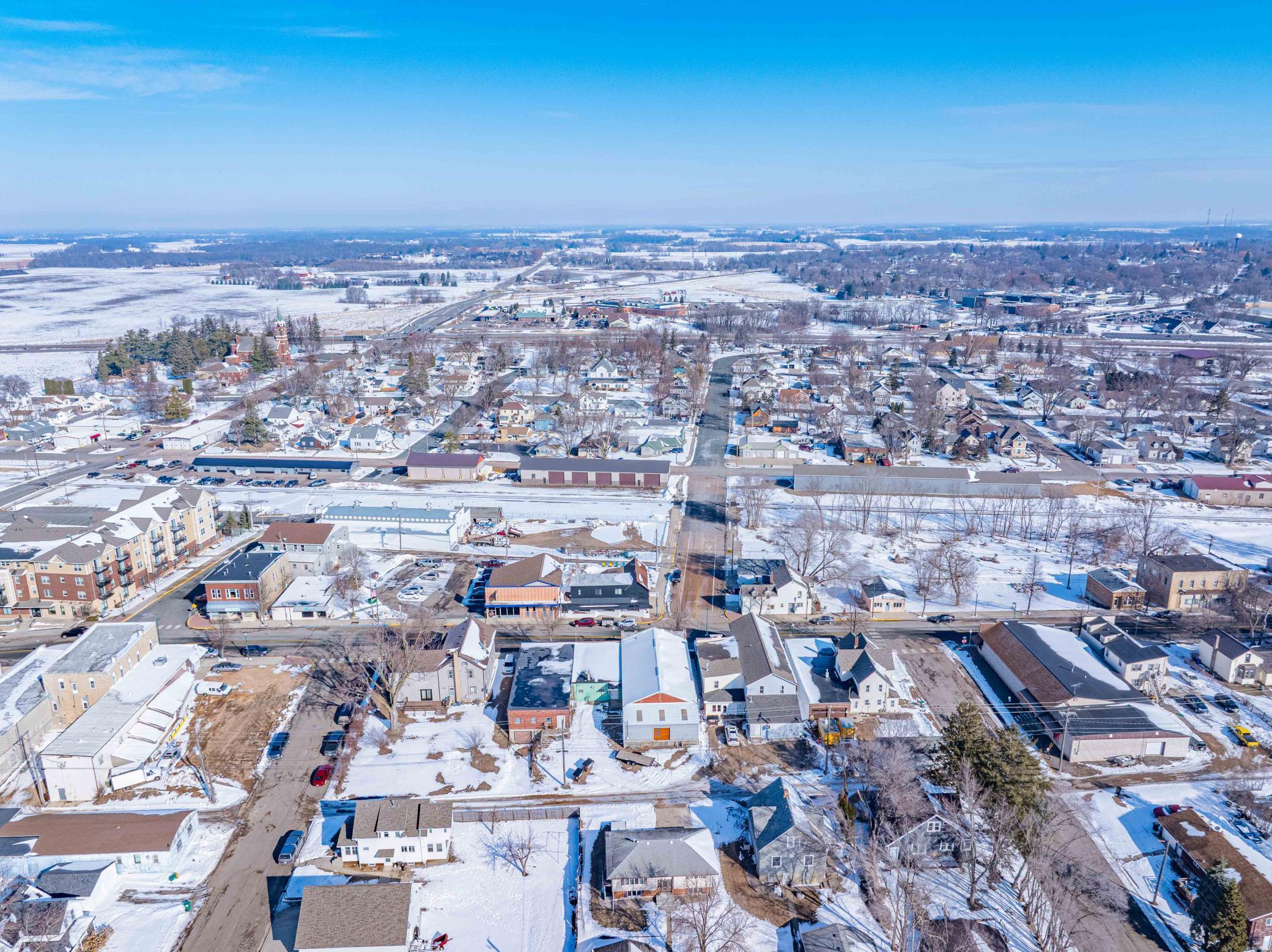 View of Commercial Sale at 223 Elm Street, Norwood Young America MN 55368, Norwood Young America (31 of 37) - Mike Wilen | Minnesota Team Real Estate