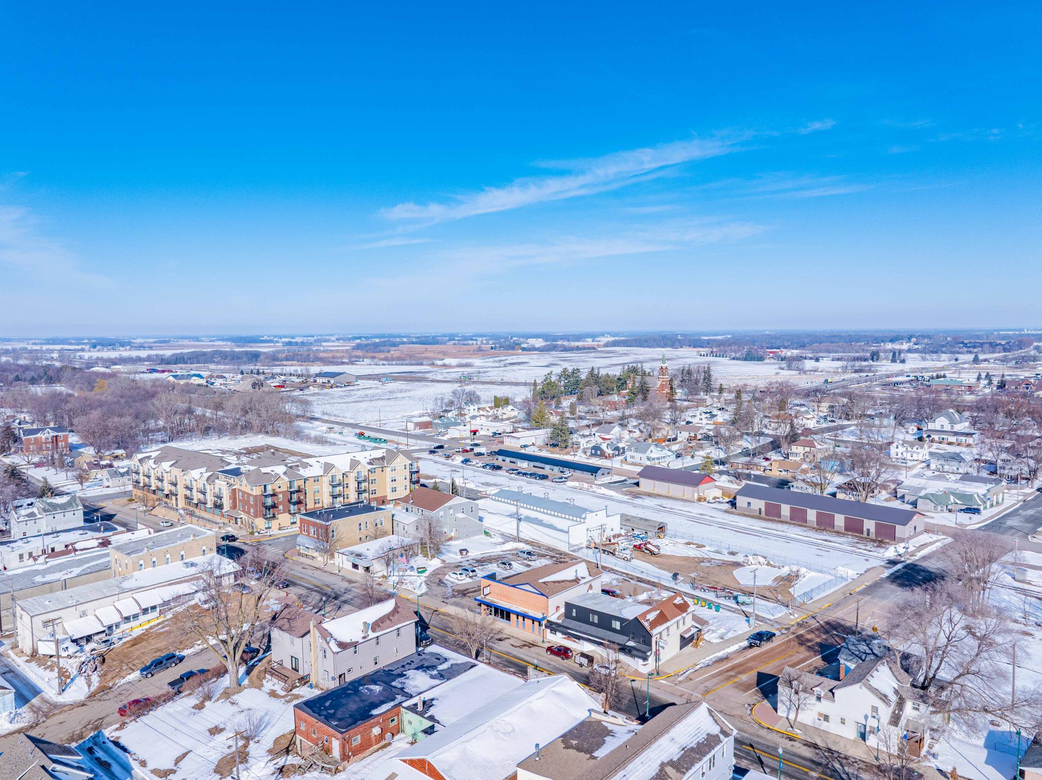 View of Commercial Sale at 223 Elm Street, Norwood Young America MN 55368, Norwood Young America (29 of 37) - Mike Wilen | Minnesota Team Real Estate