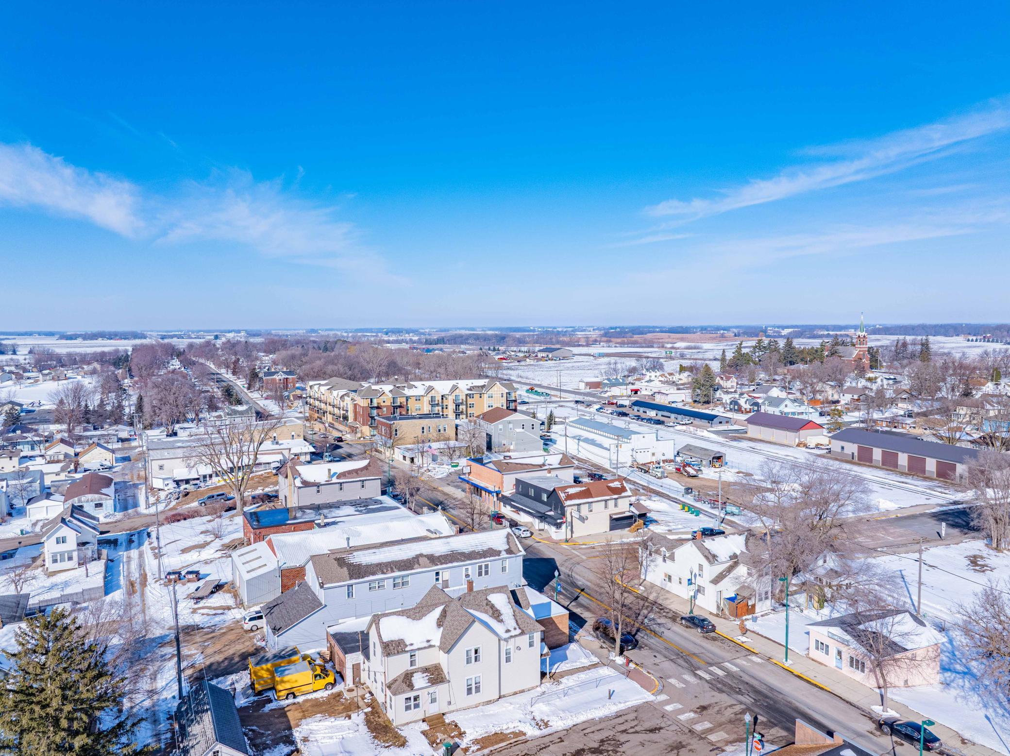 View of Commercial Sale at 223 Elm Street, Norwood Young America MN 55368, Norwood Young America (28 of 37) - Mike Wilen | Minnesota Team Real Estate