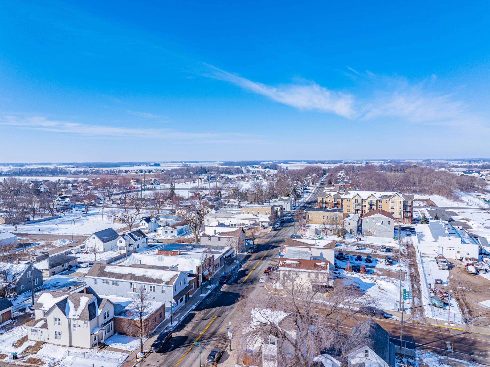 View of Commercial Sale at 223 Elm Street, Norwood Young America MN 55368, Norwood Young America (26 of 37) - Mike Wilen | Minnesota Team Real Estate