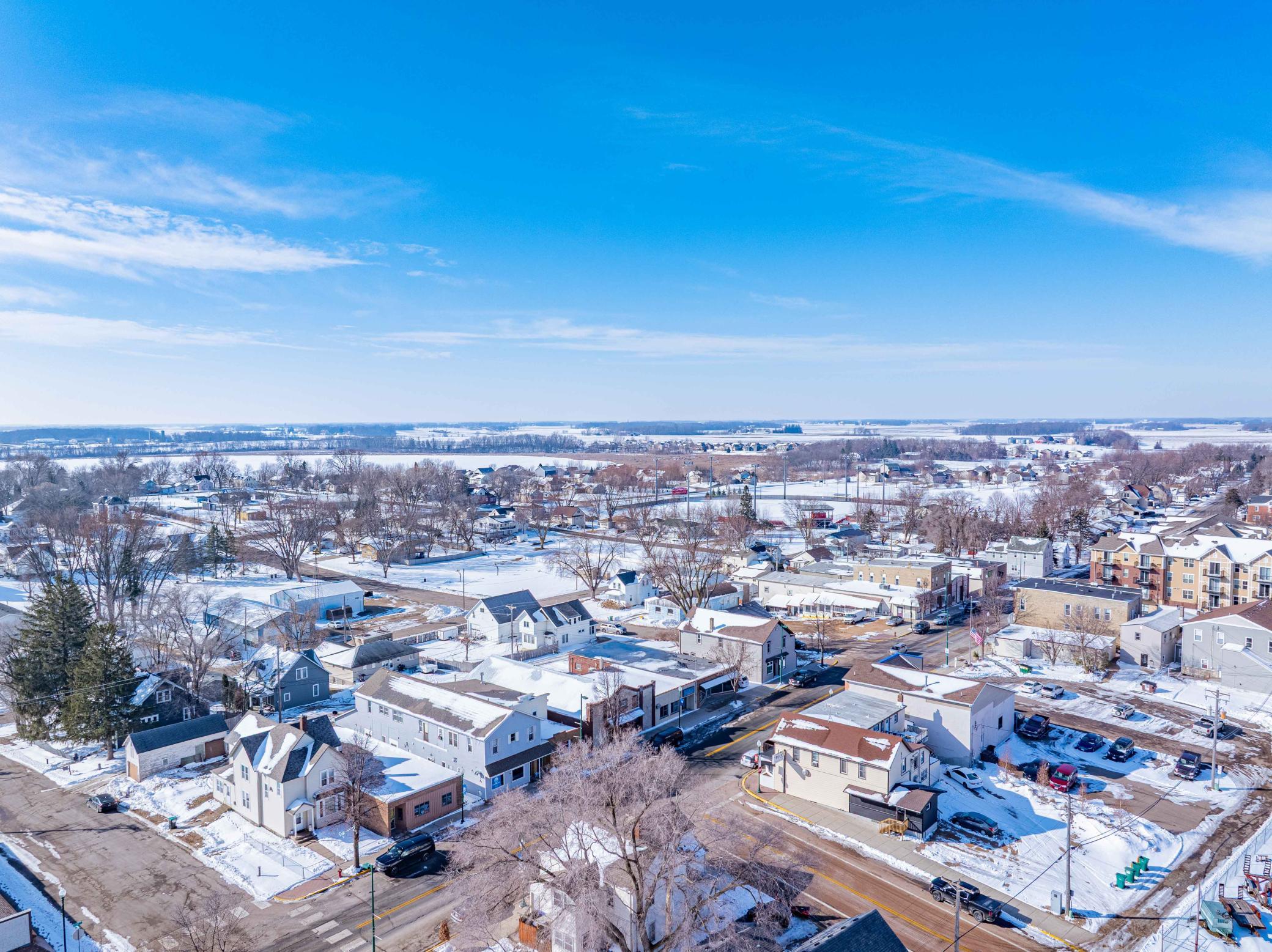 View of Commercial Sale at 223 Elm Street, Norwood Young America MN 55368, Norwood Young America (25 of 37) - Mike Wilen | Minnesota Team Real Estate