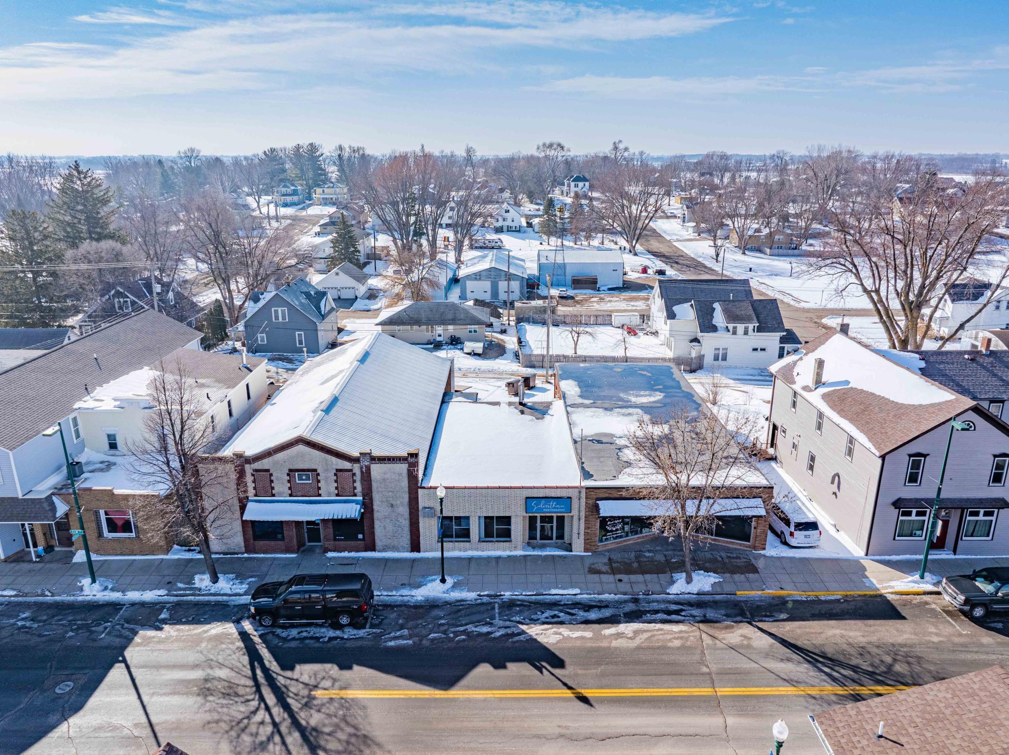 View of Commercial Sale at 223 Elm Street, Norwood Young America MN 55368, Norwood Young America (23 of 37) - Mike Wilen | Minnesota Team Real Estate