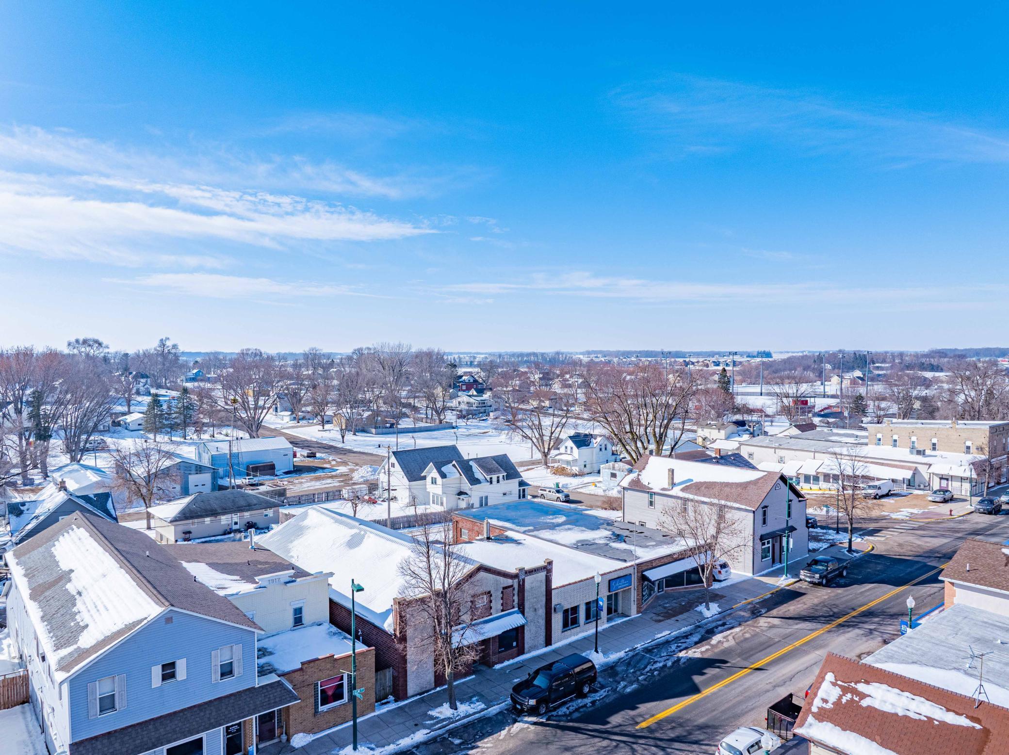 View of Commercial Sale at 223 Elm Street, Norwood Young America MN 55368, Norwood Young America (22 of 37) - Mike Wilen | Minnesota Team Real Estate