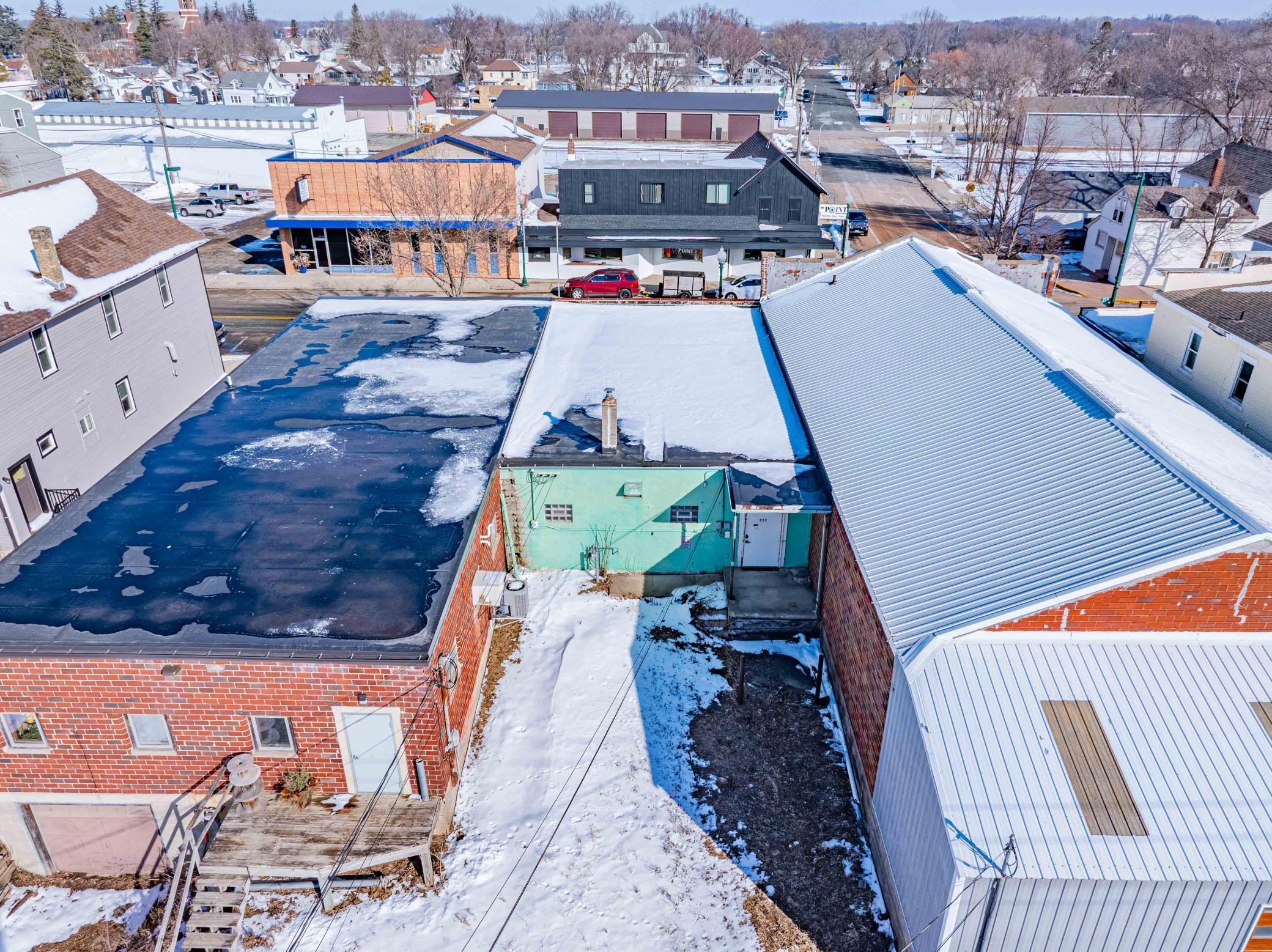 View of Commercial Sale at 223 Elm Street, Norwood Young America MN 55368, Norwood Young America (21 of 37) - Mike Wilen | Minnesota Team Real Estate