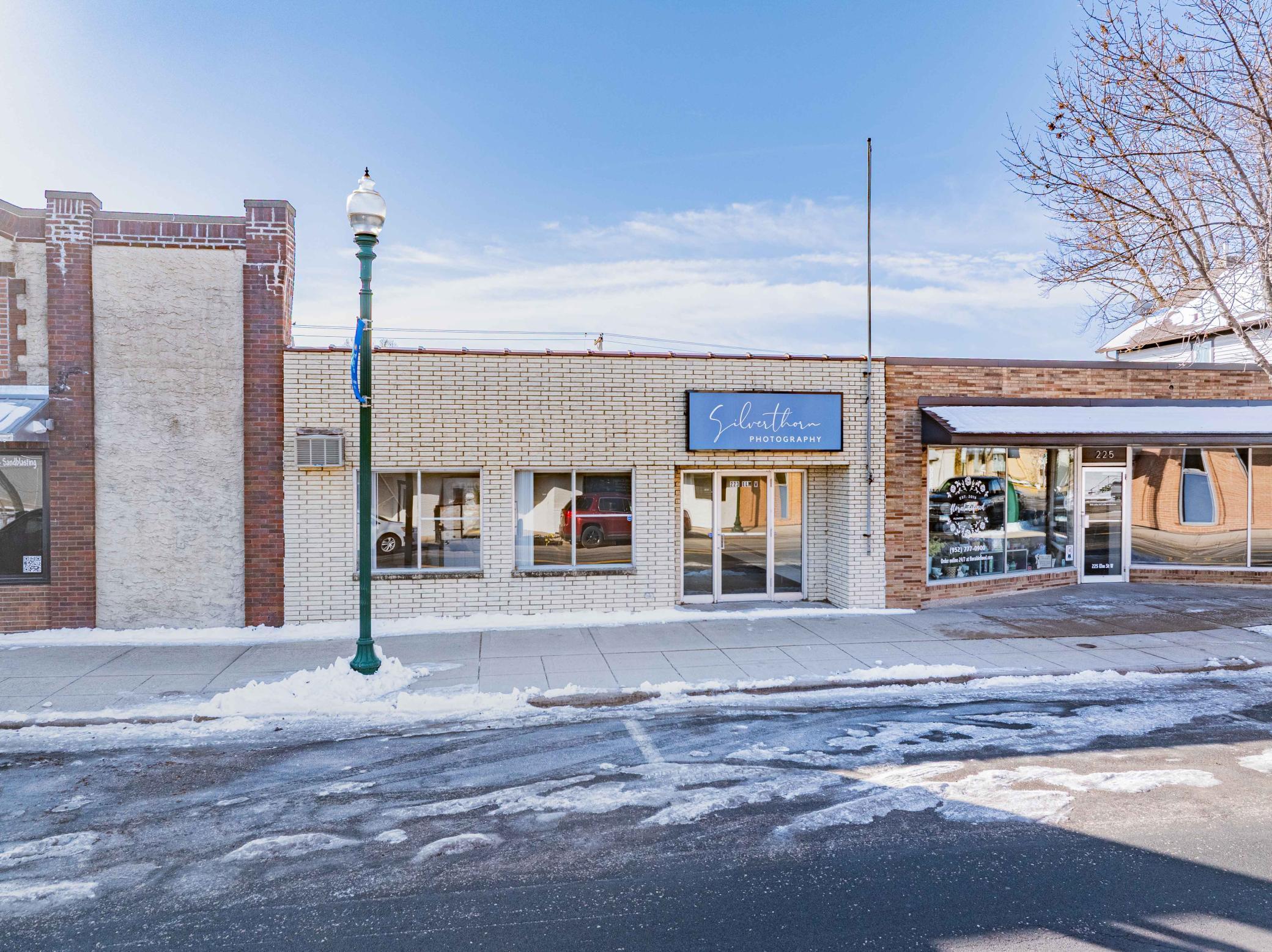 View of Commercial Sale at 223 Elm Street, Norwood Young America MN 55368, Norwood Young America (20 of 37) - Mike Wilen | Minnesota Team Real Estate