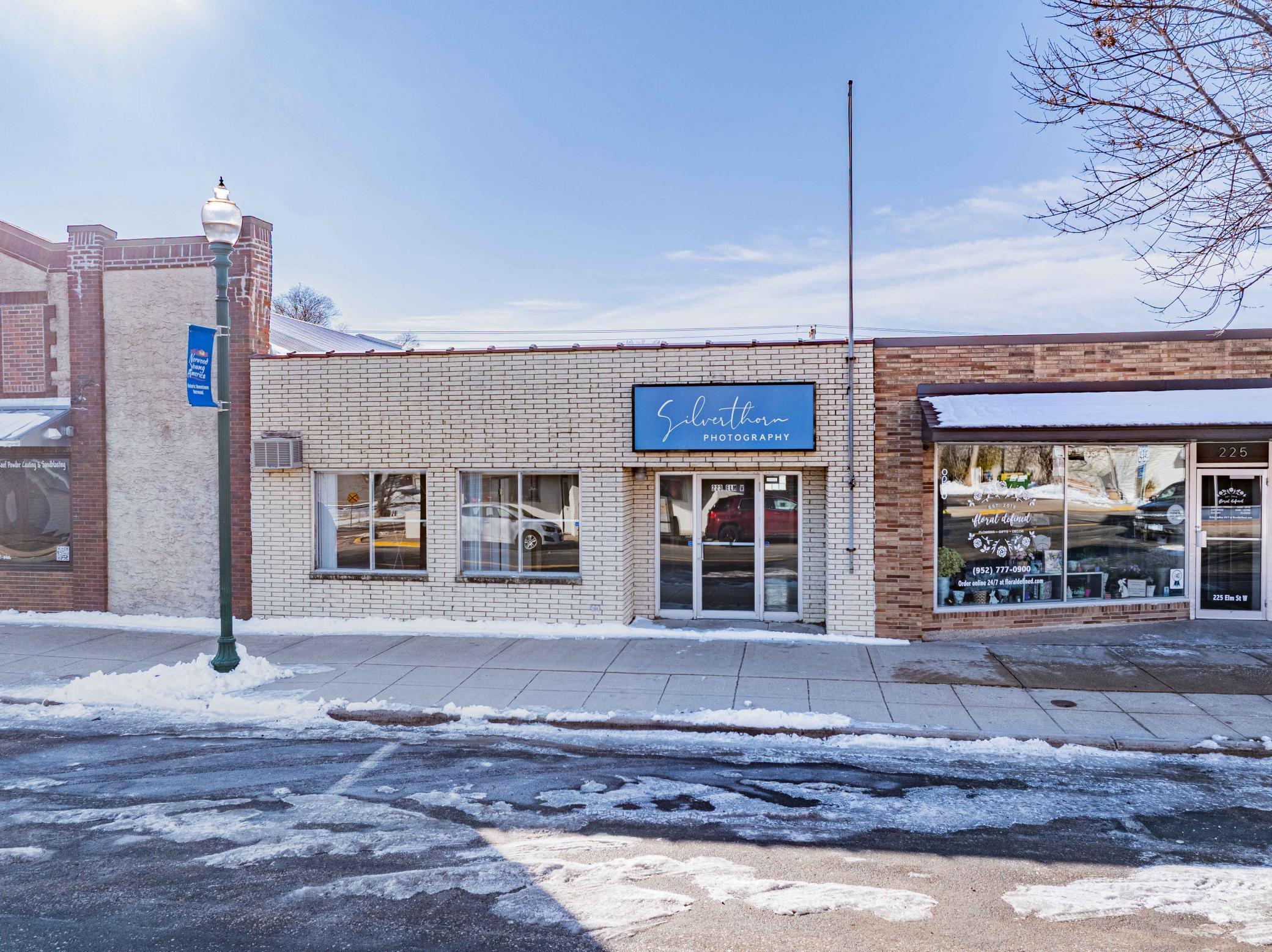 View of Commercial Sale at 223 Elm Street, Norwood Young America MN 55368, Norwood Young America (19 of 37) - Mike Wilen | Minnesota Team Real Estate