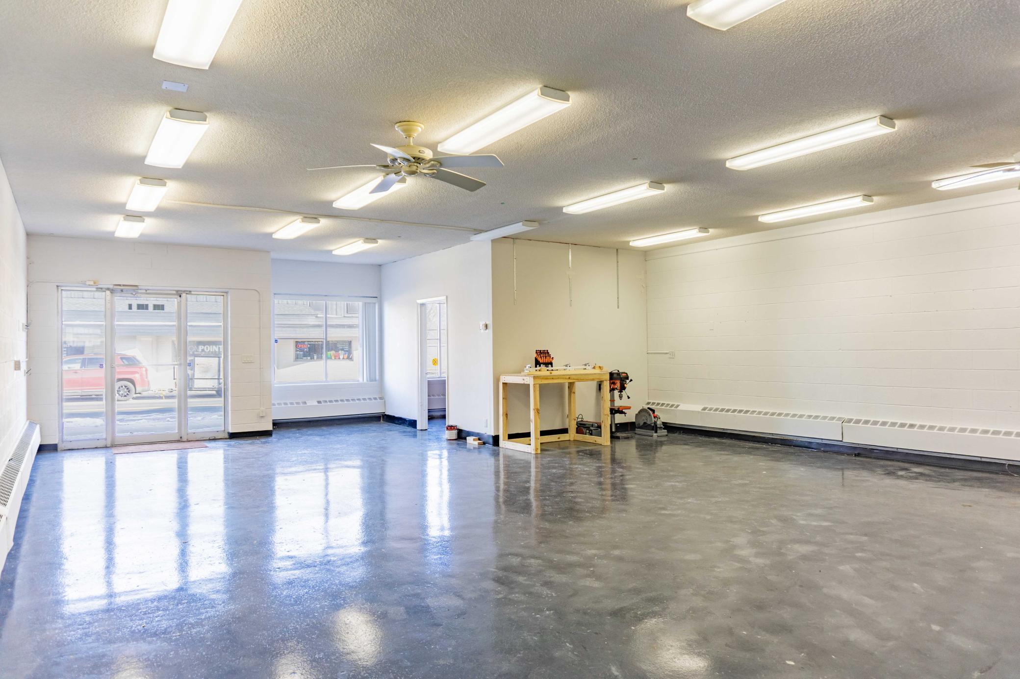 View of Commercial Sale at 223 Elm Street, Norwood Young America MN 55368, Norwood Young America (10 of 37) - Mike Wilen | Minnesota Team Real Estate
