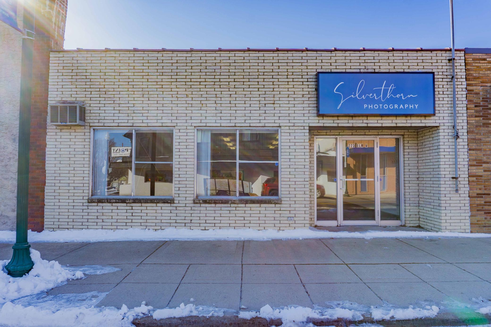View of Commercial Sale at 223 Elm Street, Norwood Young America MN 55368, Norwood Young America (2 of 37) - Mike Wilen | Minnesota Team Real Estate