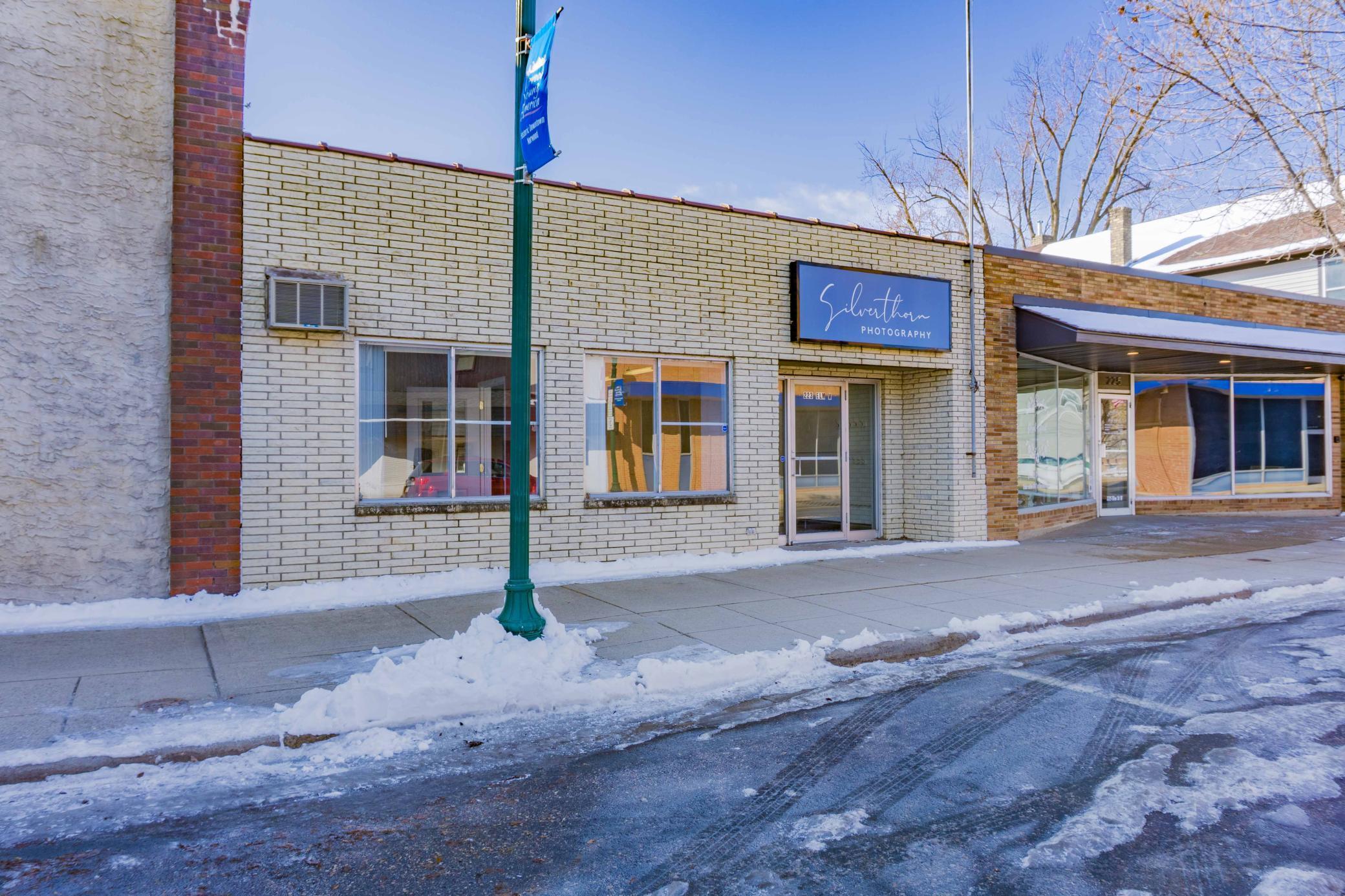 View of Commercial Sale at 223 Elm Street, Norwood Young America MN 55368, Norwood Young America (5 of 37) - Mike Wilen | Minnesota Team Real Estate