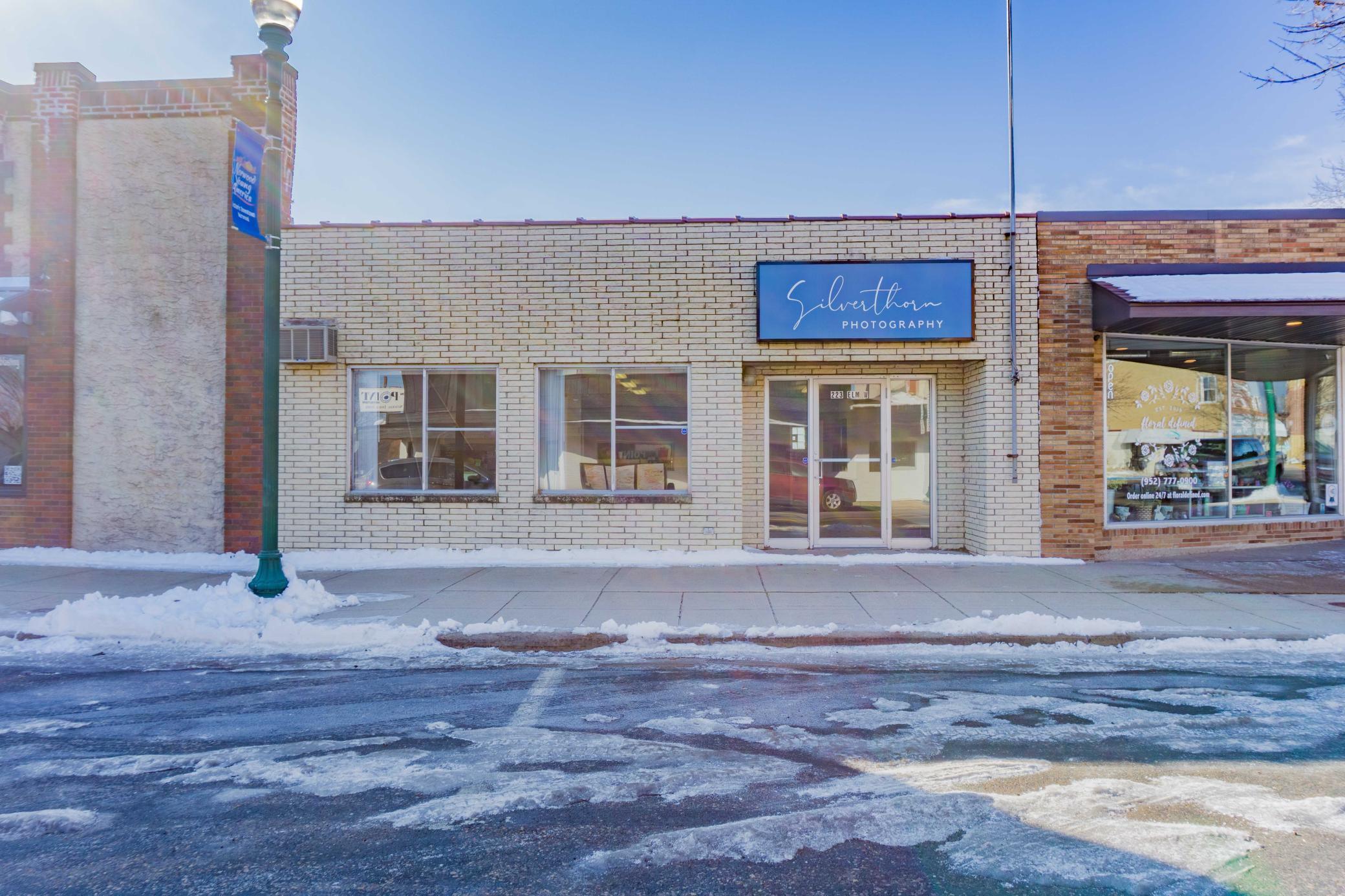 View of Commercial Sale at 223 Elm Street, Norwood Young America MN 55368, Norwood Young America (4 of 37) - Mike Wilen | Minnesota Team Real Estate