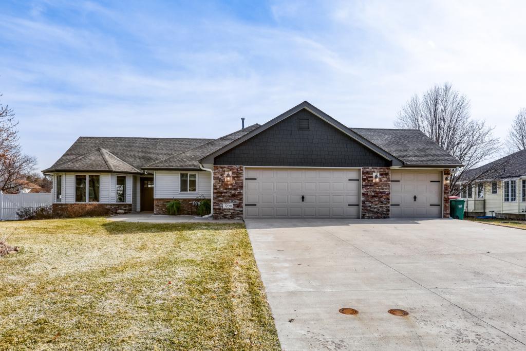 View of Residential at 3298 139th Lane, Andover MN 55304, Andover - Mike Wilen | Minnesota Team Real Estate
