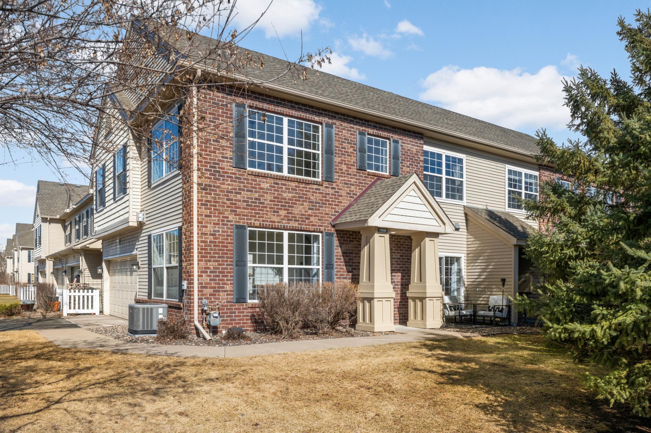 View of Residential at 1528 111th Drive #D, Blaine MN 55449, Blaine - Mike Wilen | Minnesota Team Real Estate