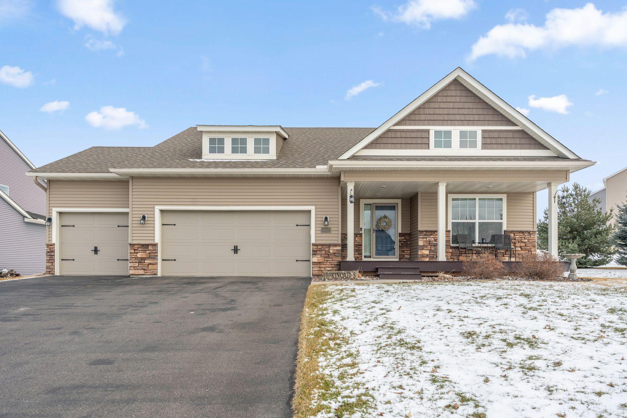 View of Residential at 21255 Naples Street, Elk River MN 55330, Elk River - Mike Wilen | Minnesota Team Real Estate