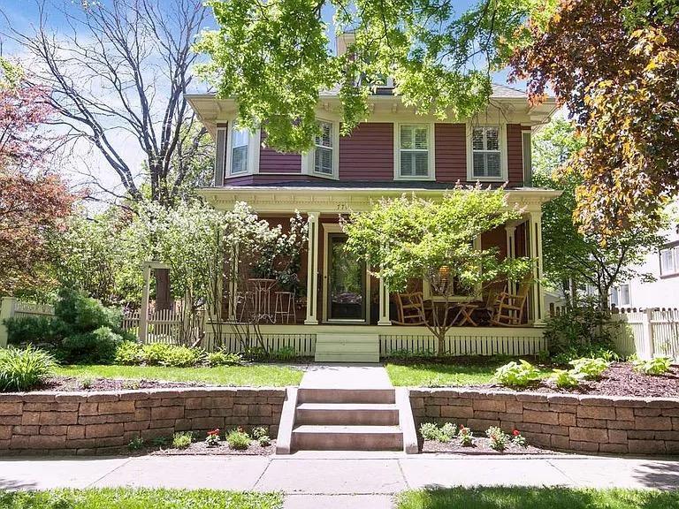 View of Residential at 770 Ashland Avenue, Saint Paul MN 55104, Saint Paul - Mike Wilen | Minnesota Team Real Estate