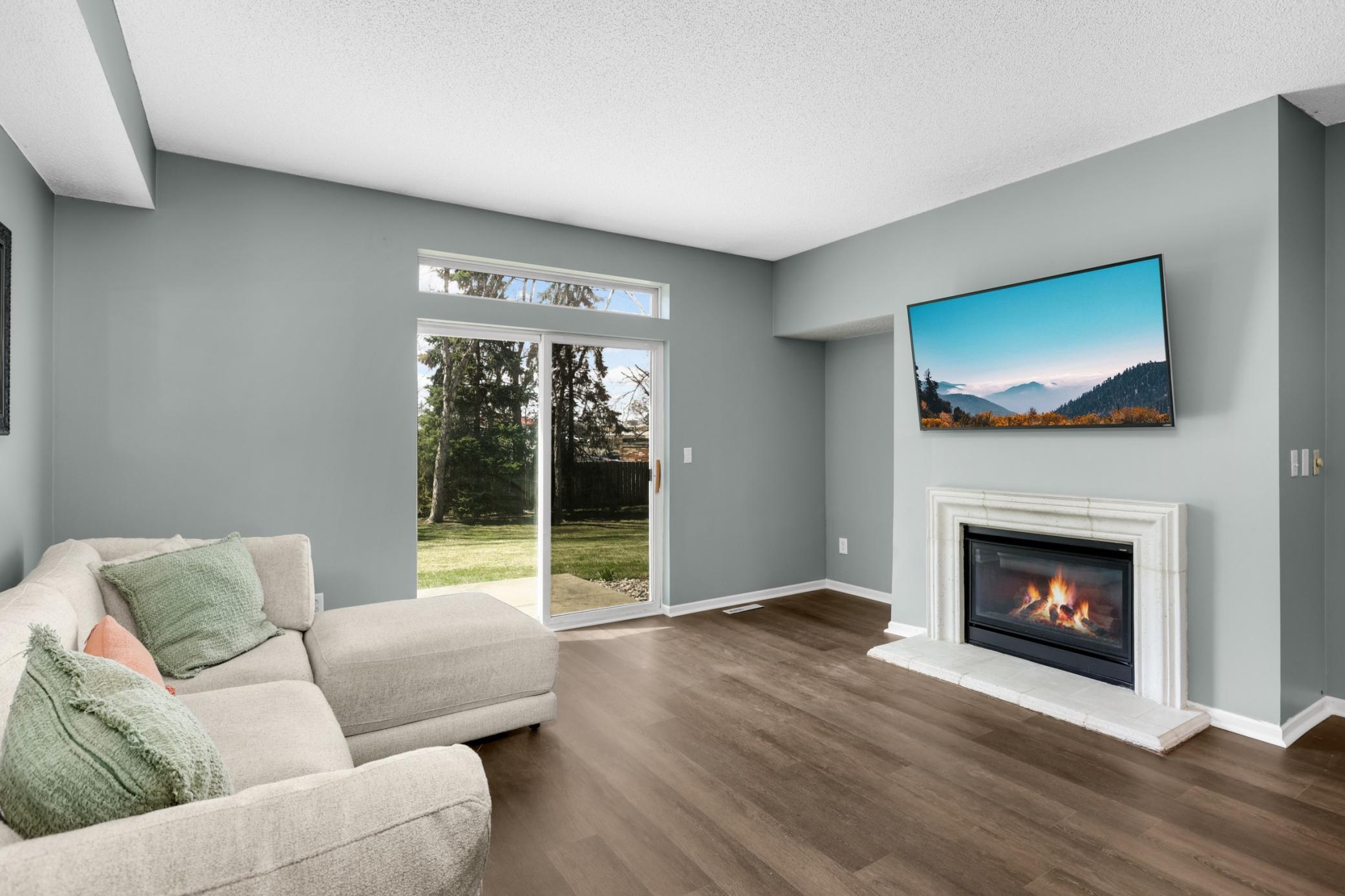 View of Residential at 11724 Ryan Circle #1602, Burnsville MN 55337, Burnsville - Mike Wilen | Minnesota Team Real Estate