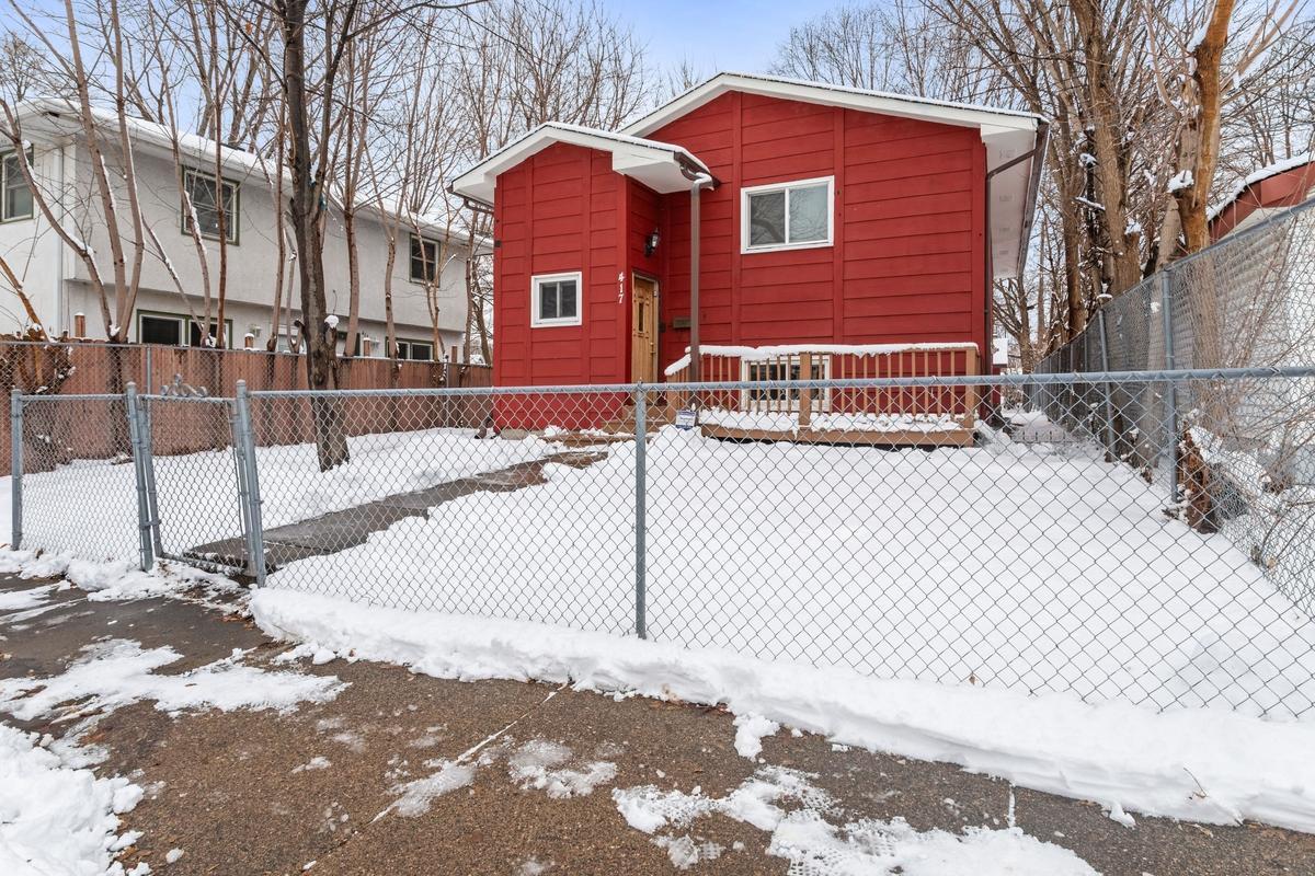 View of Residential at 417 Oliver Avenue, Minneapolis MN 55405, Minneapolis - Mike Wilen | Minnesota Team Real Estate