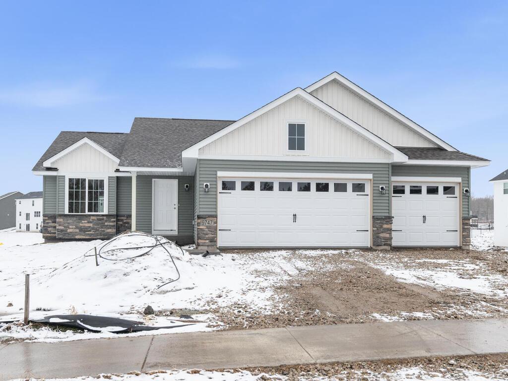 View of Residential at 9747 Jasmine Avenue, Hanover MN 55341, Hanover - Mike Wilen | Minnesota Team Real Estate