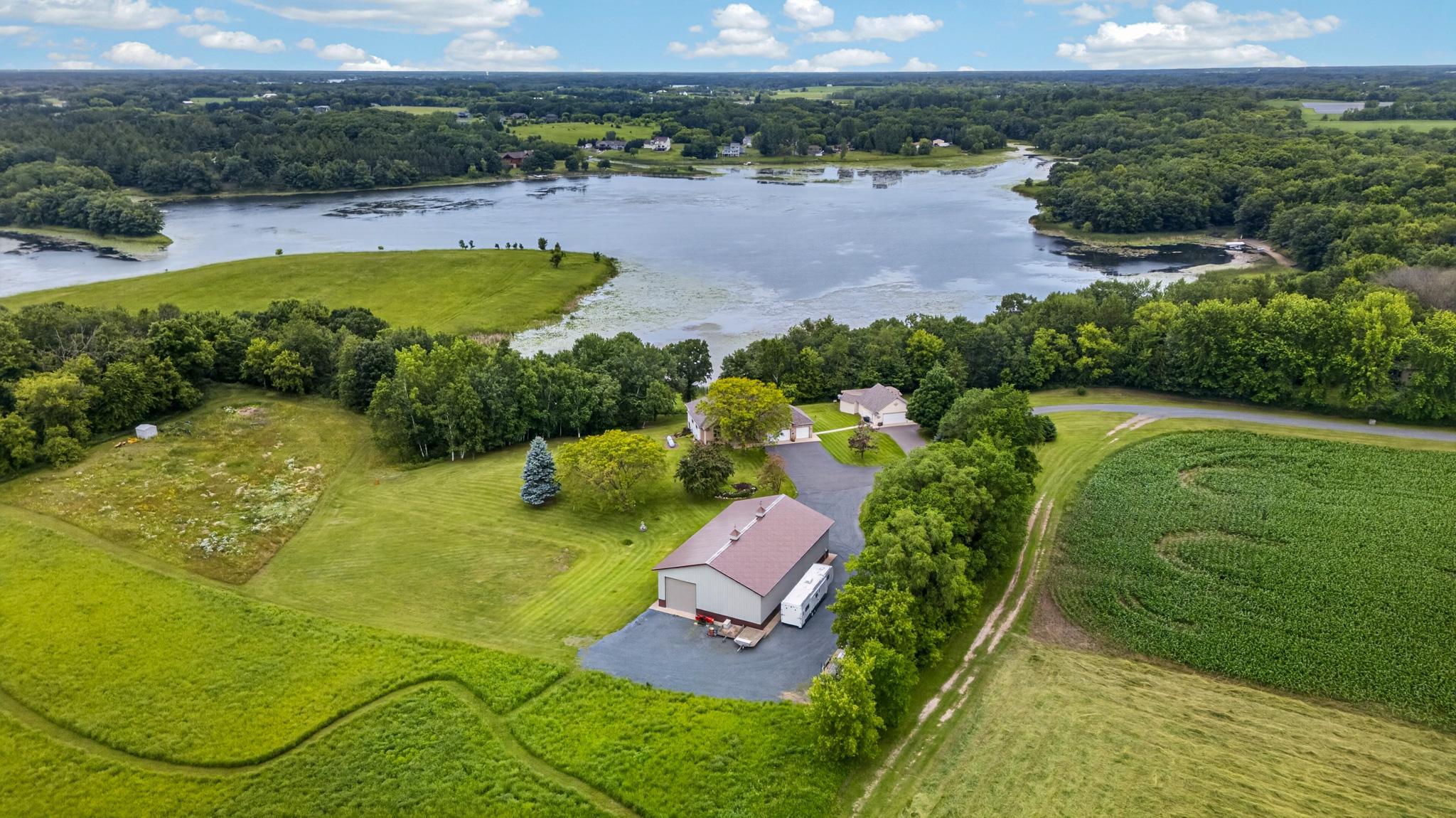 View of Residential at 25710 Oakman Avenue, Lindstrom MN 55045, Lindstrom - Mike Wilen | Minnesota Team Real Estate