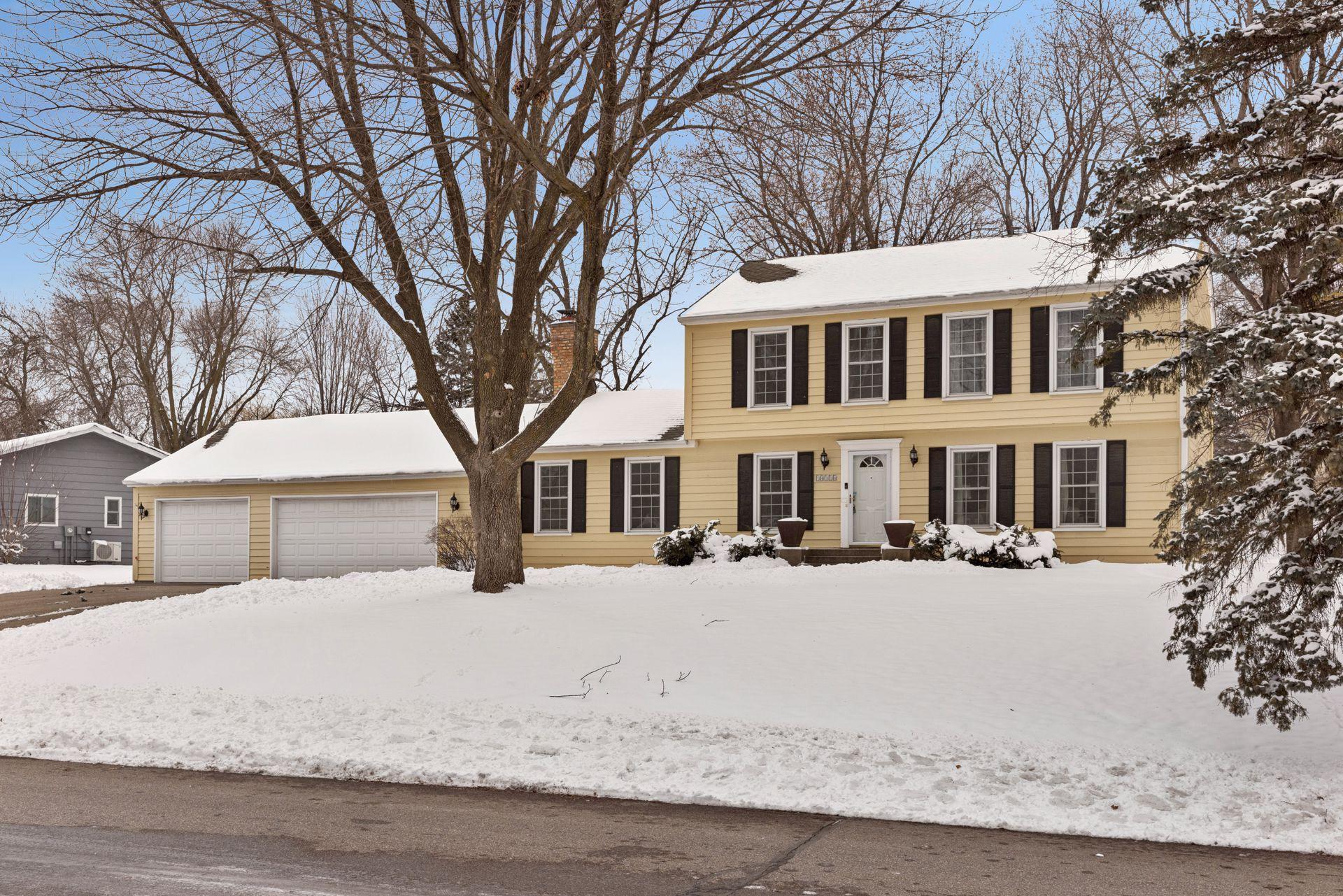 View of Residential at 14116 Frontier Lane, Burnsville MN 55337, Burnsville - Mike Wilen | Minnesota Team Real Estate