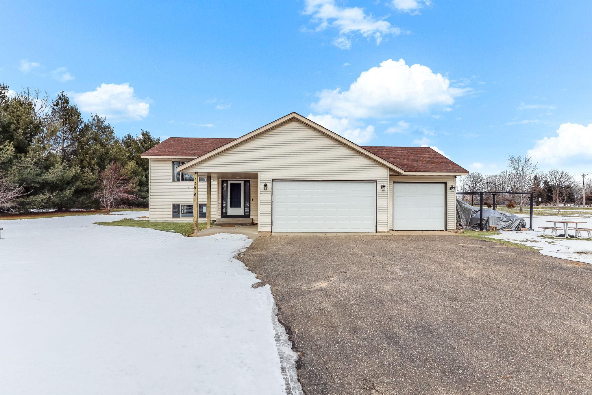 View of Residential at 12816 296th Avenue, Princeton MN 55371, Princeton - Mike Wilen | Minnesota Team Real Estate