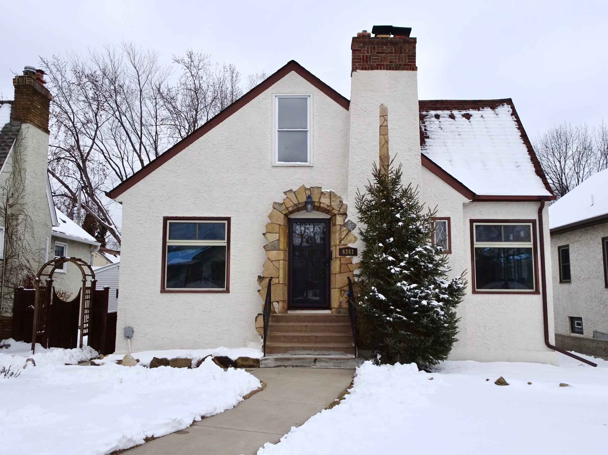 View of Residential at 4341 Portland Avenue, Minneapolis MN 55407, Minneapolis - Mike Wilen | Minnesota Team Real Estate