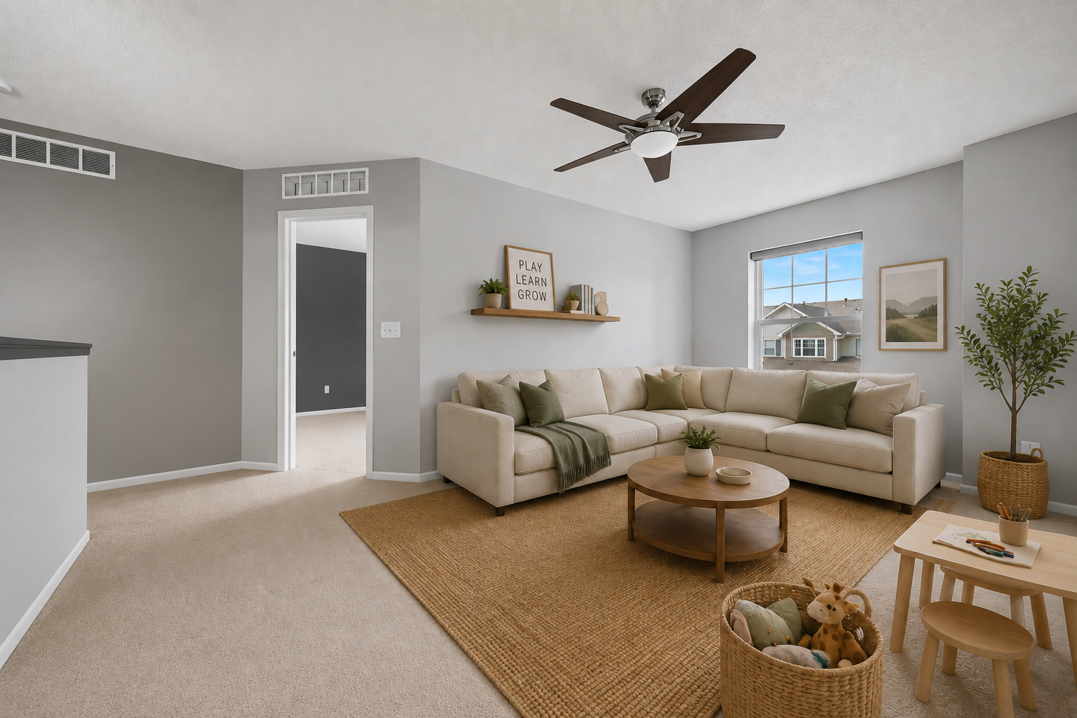 View of Residential at 17210 Embers Avenue #505, Farmington MN 55024, Farmington (4 of 35) - Mike Wilen | Minnesota Team Real Estate