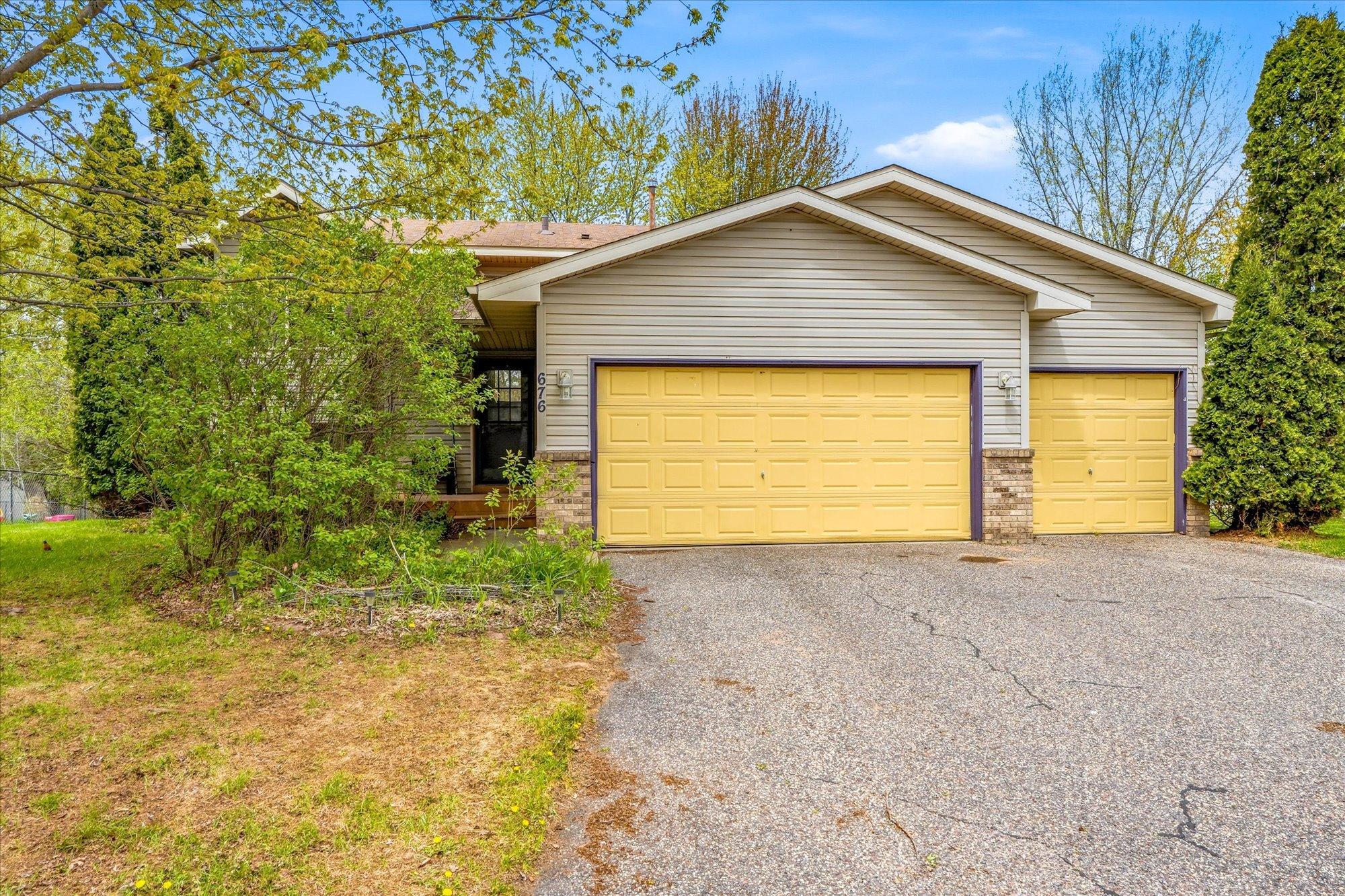 View of Residential at 676 Joes Lake Road, Cambridge MN 55008, Cambridge - Mike Wilen | Minnesota Team Real Estate