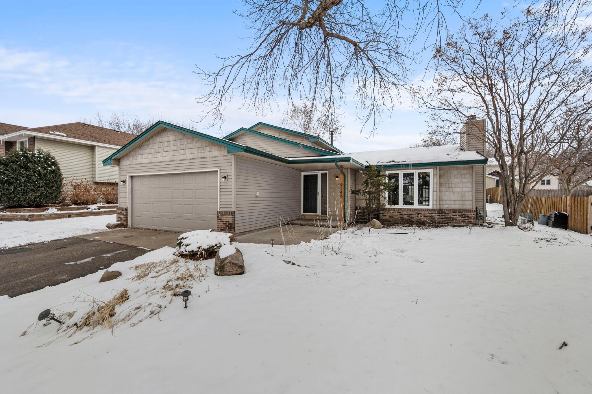 View of Residential at 9246 Shenandoah Lane, Maple Grove MN 55369, Maple Grove - Mike Wilen | Minnesota Team Real Estate