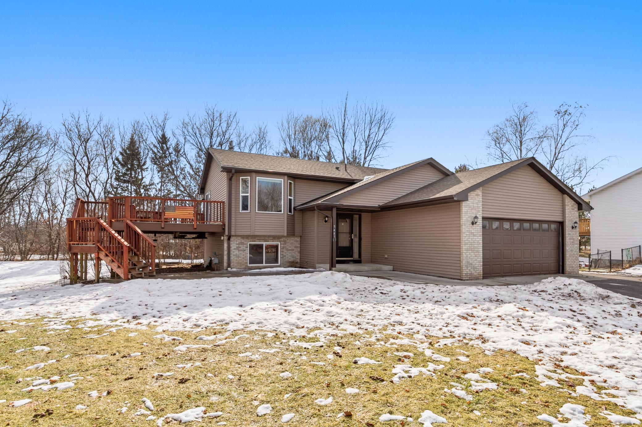 View of Residential at 5445 141st Court, Hugo MN 55038, Hugo - Mike Wilen | Minnesota Team Real Estate