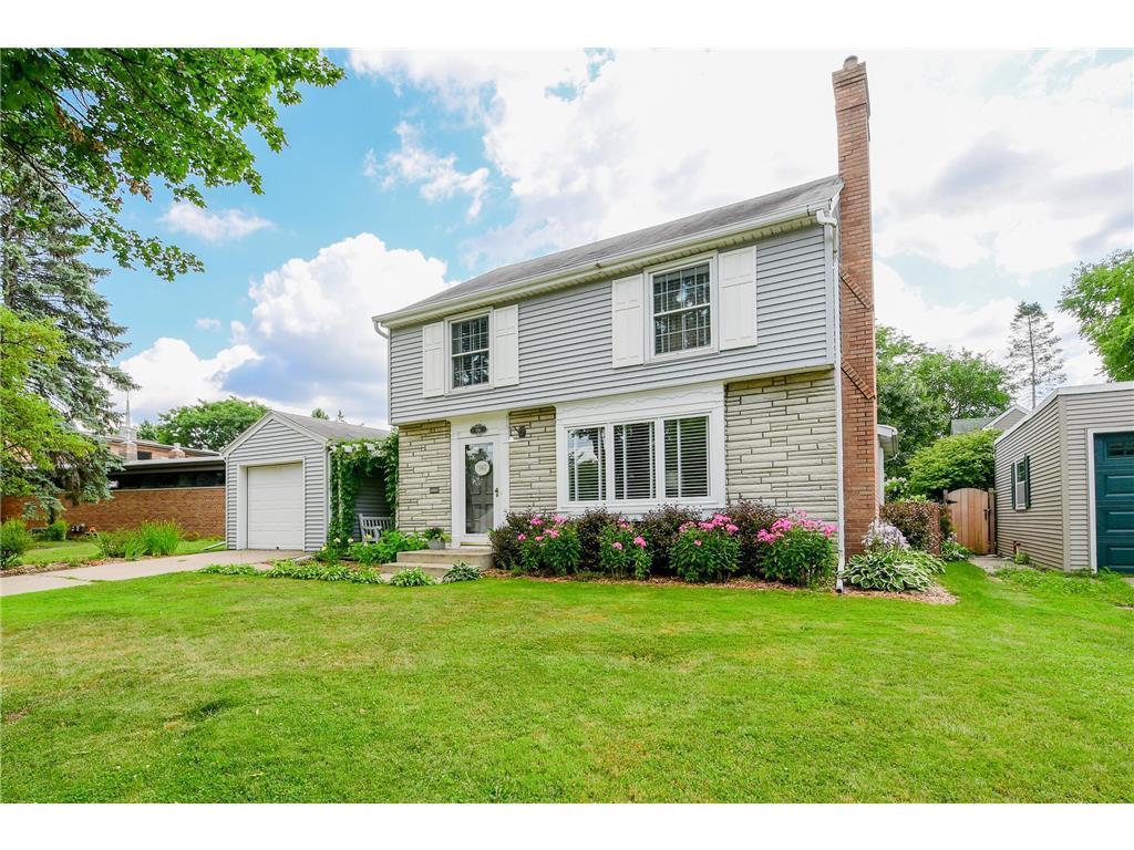 View of Residential at 896 Nevada Avenue, Saint Paul MN 55117, Saint Paul - Mike Wilen | Minnesota Team Real Estate