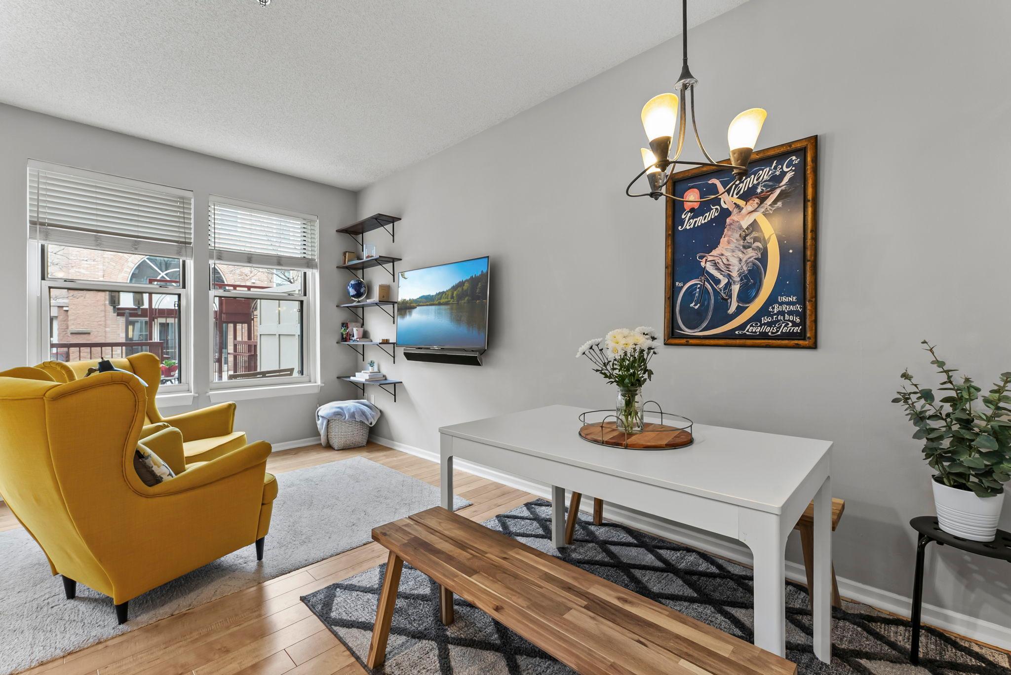 View of Residential at 645 1st Street #139, Minneapolis MN 55401, Minneapolis (7 of 32) - Mike Wilen | Minnesota Team Real Estate