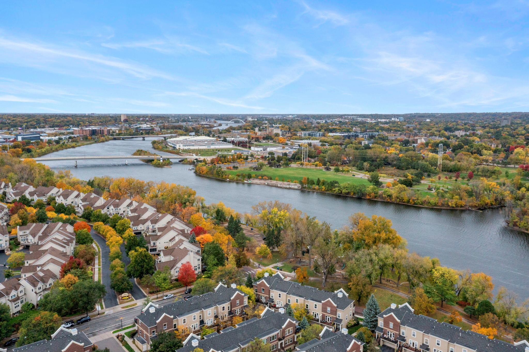 View of Residential at 645 1st Street #139, Minneapolis MN 55401, Minneapolis (27 of 32) - Mike Wilen | Minnesota Team Real Estate