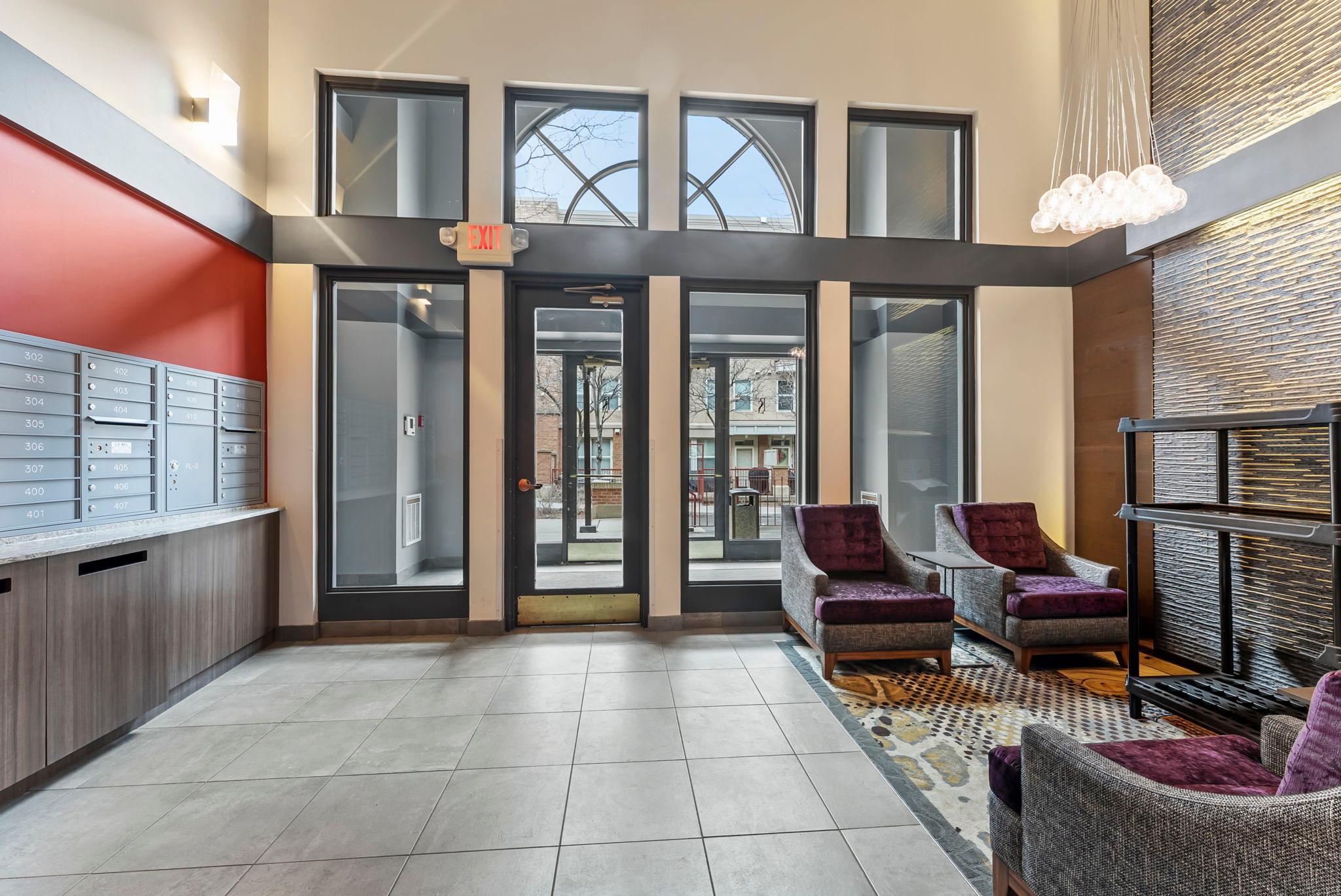View of Residential at 645 1st Street #139, Minneapolis MN 55401, Minneapolis (31 of 32) - Mike Wilen | Minnesota Team Real Estate