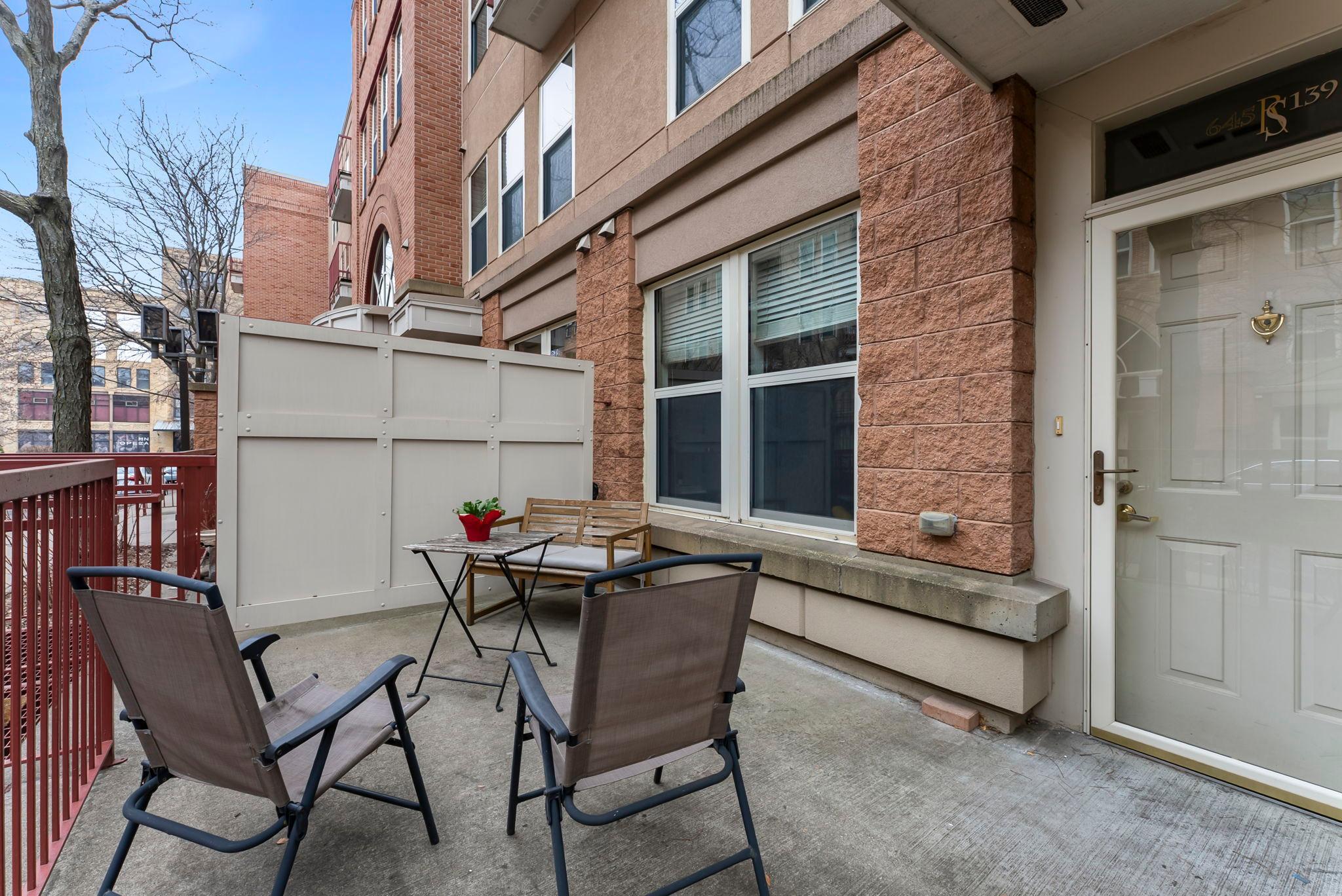 View of Residential at 645 1st Street #139, Minneapolis MN 55401, Minneapolis - Mike Wilen | Minnesota Team Real Estate