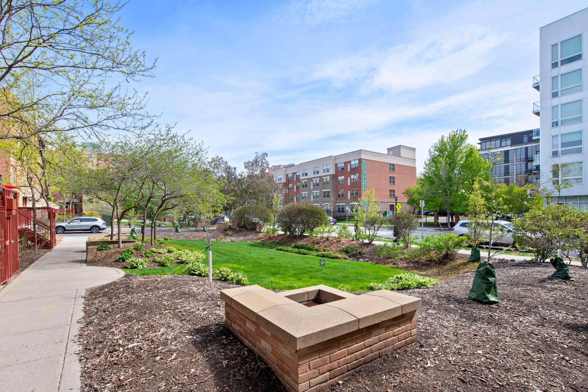 View of Residential at 645 1st Street #139, Minneapolis MN 55401, Minneapolis (28 of 32) - Mike Wilen | Minnesota Team Real Estate
