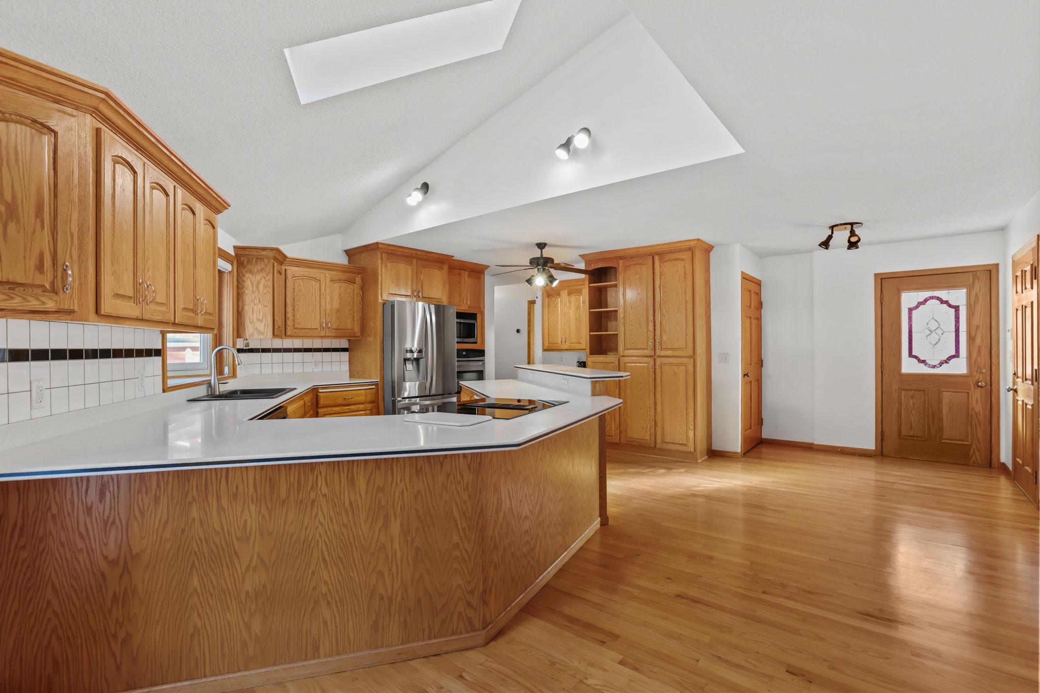 View of Residential at 9016 Jackson Avenue, Circle Pines MN 55014, Circle Pines - Mike Wilen | Minnesota Team Real Estate