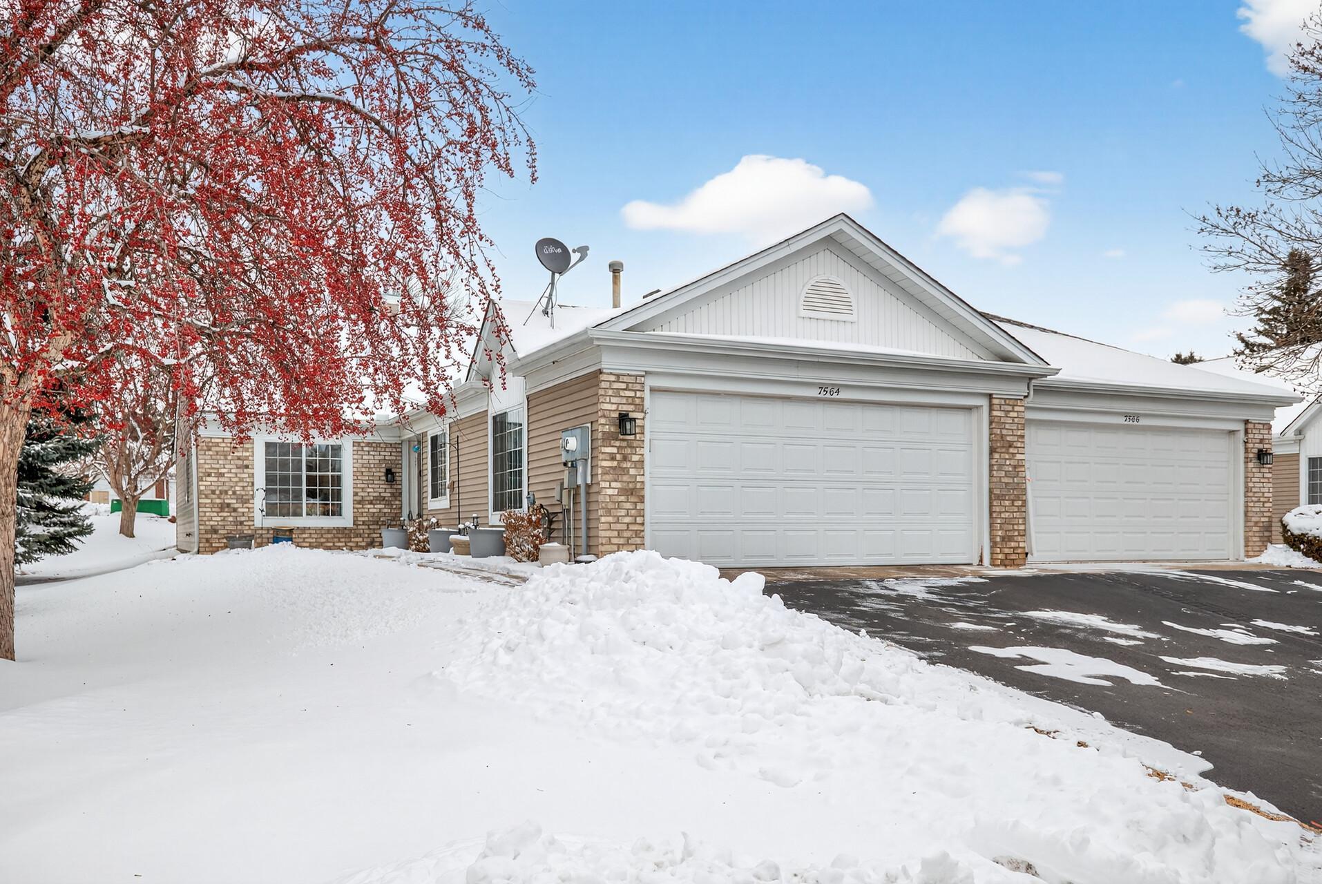 View of Residential at 7564 Hinton Park Avenue, Cottage Grove MN 55016, Cottage Grove - Mike Wilen | Minnesota Team Real Estate