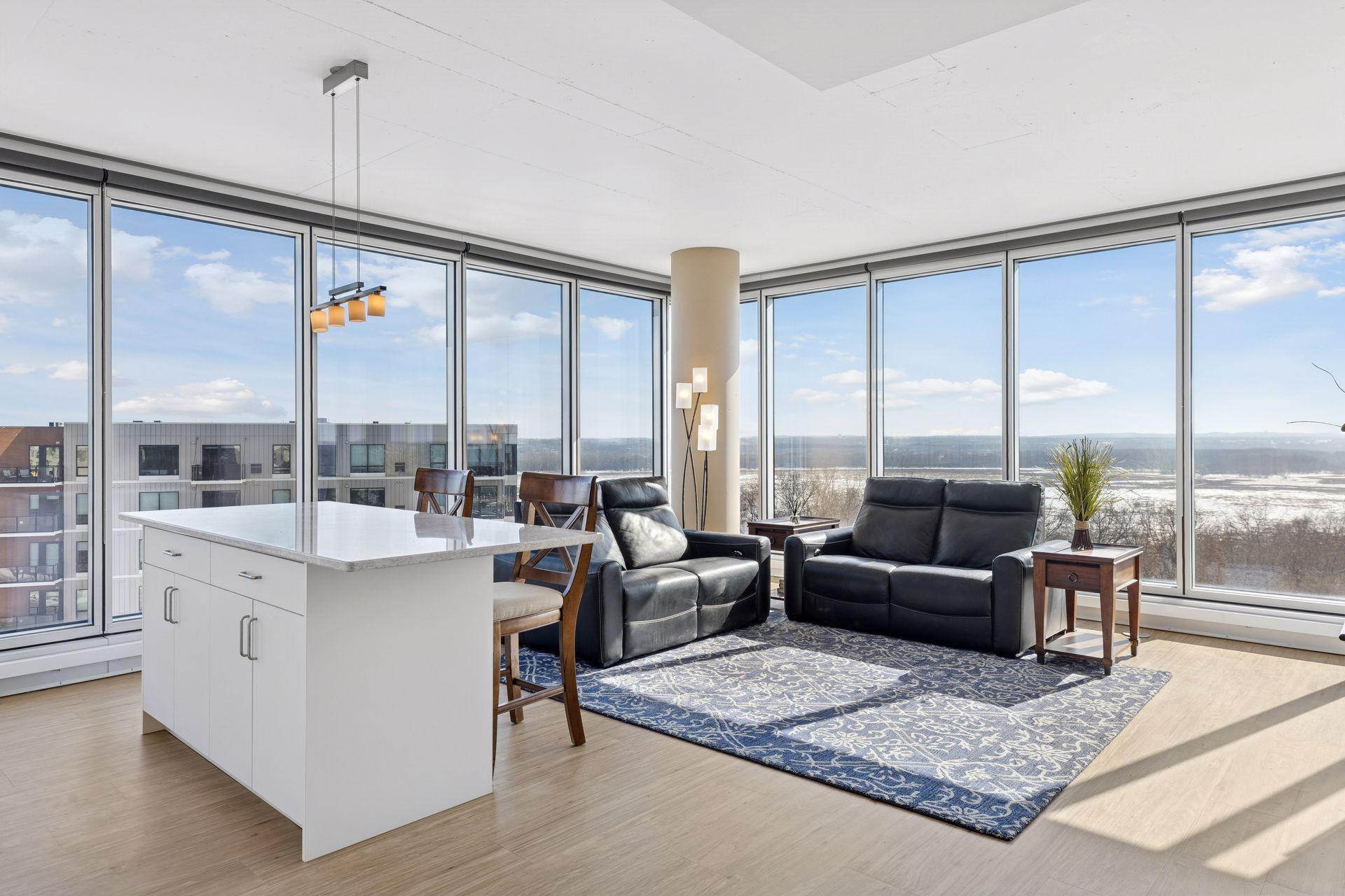 View of Residential at 8151 33rd Avenue #706, Bloomington MN 55425, Bloomington - Mike Wilen | Minnesota Team Real Estate
