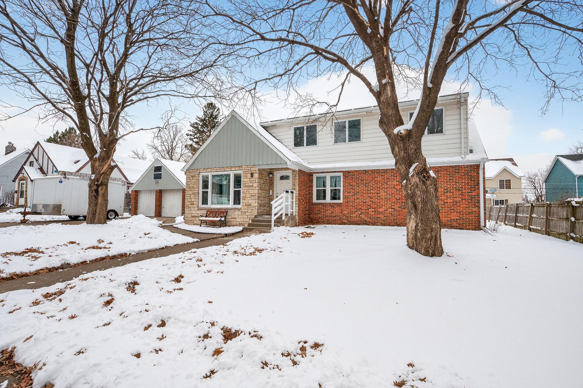 View of Residential Income at 5 Belvidere Street, Saint Paul MN 55107, Saint Paul - Mike Wilen | Minnesota Team Real Estate