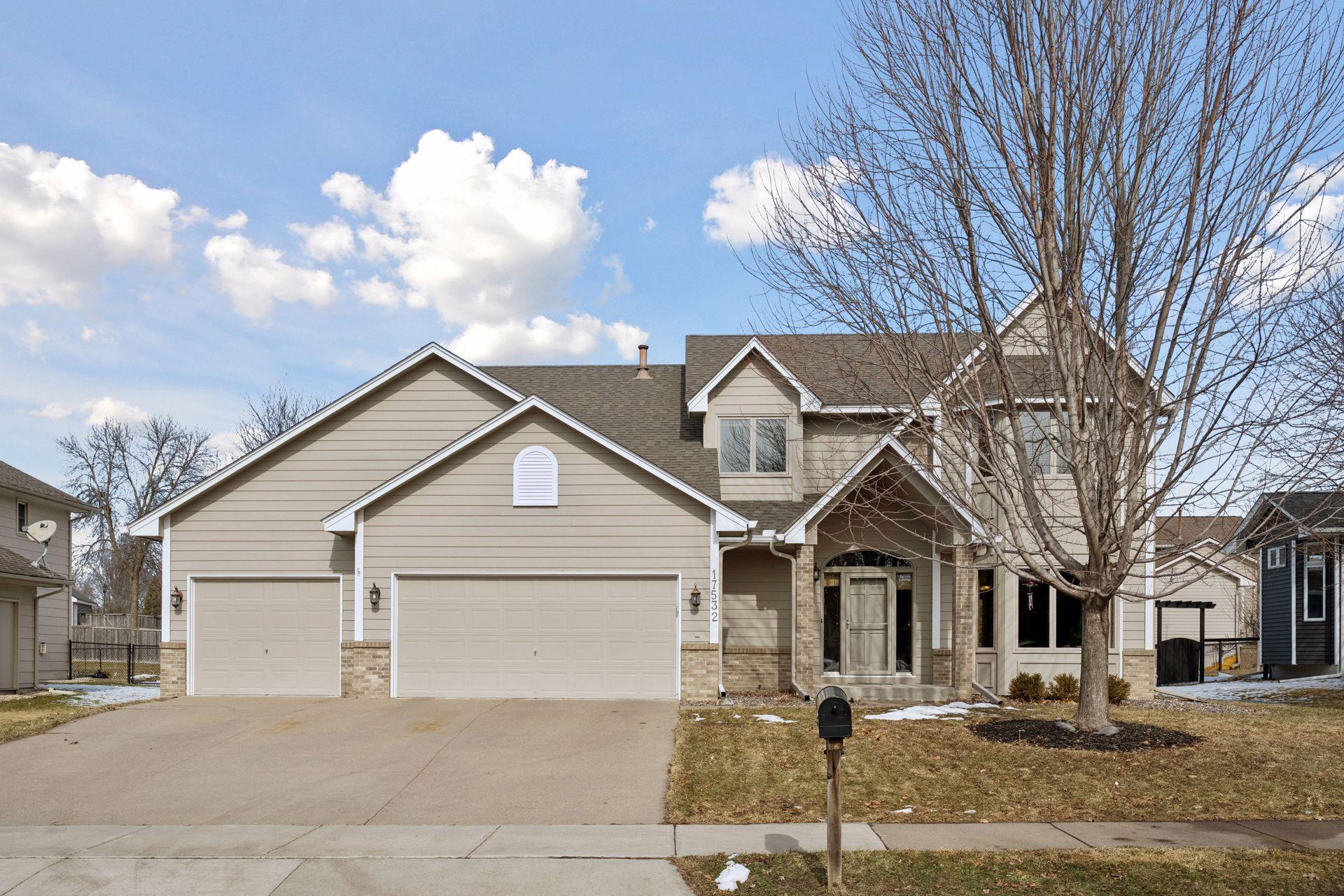View of Residential at 17532 82nd Avenue, Maple Grove MN 55311, Maple Grove - Mike Wilen | Minnesota Team Real Estate