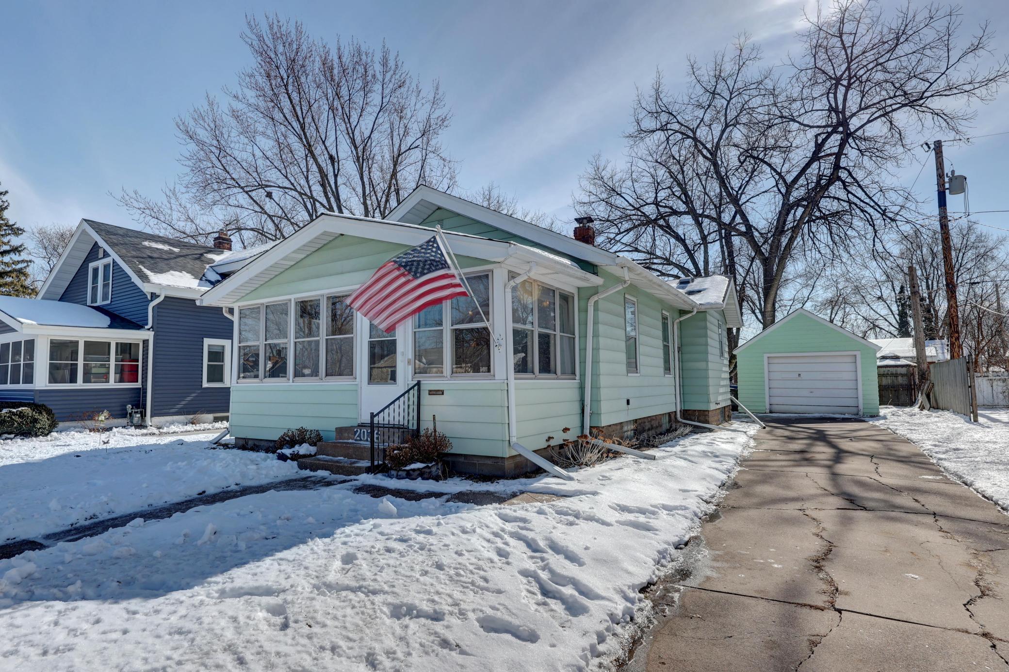 View of Residential at 2036 Stillwater Avenue, Saint Paul MN 55119, Saint Paul - Mike Wilen | Minnesota Team Real Estate