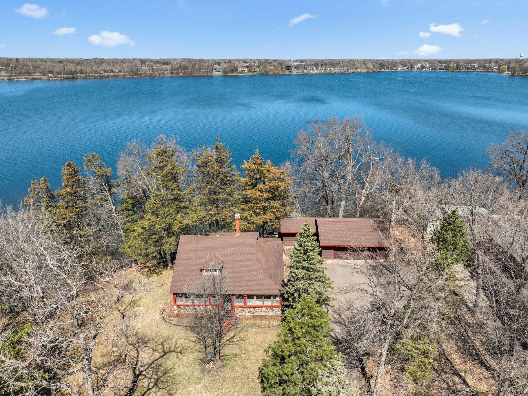 View of Residential at 10200 Point Pleasant Road, Chisago City MN 55013, Chisago City (10 of 56) - Mike Wilen | Minnesota Team Real Estate