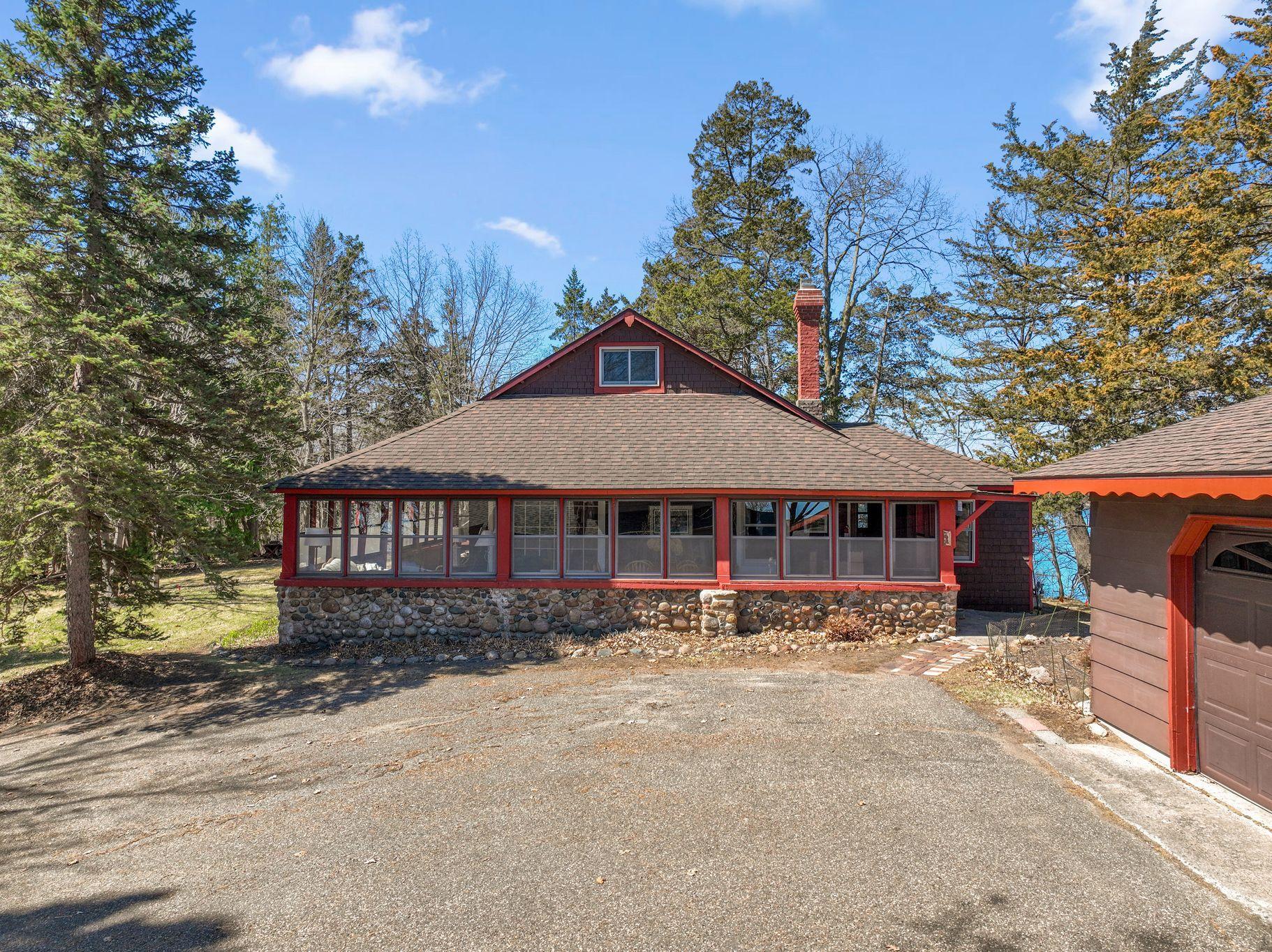 View of Residential at 10200 Point Pleasant Road, Chisago City MN 55013, Chisago City (28 of 56) - Mike Wilen | Minnesota Team Real Estate