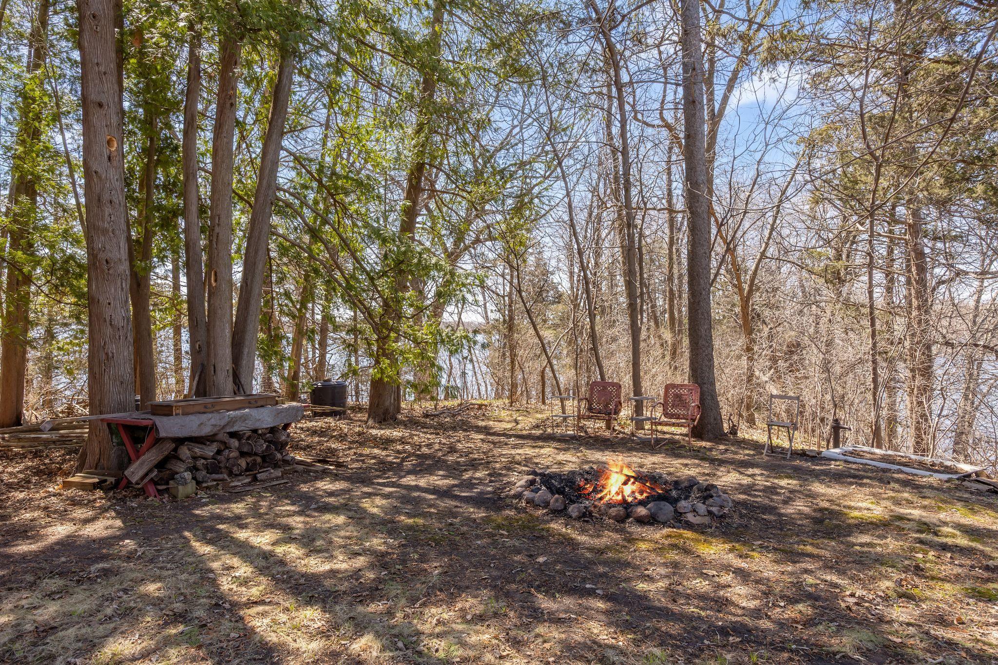 View of Residential at 10200 Point Pleasant Road, Chisago City MN 55013, Chisago City (27 of 56) - Mike Wilen | Minnesota Team Real Estate